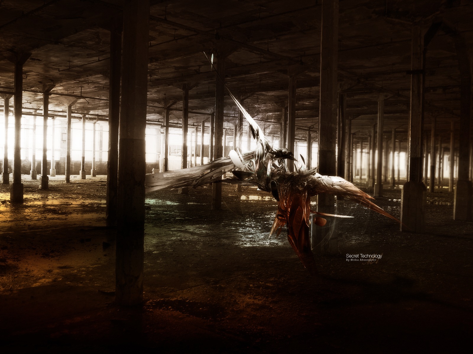 1920 Games Collection Wallpapers (29) #20 - 1600x1200
