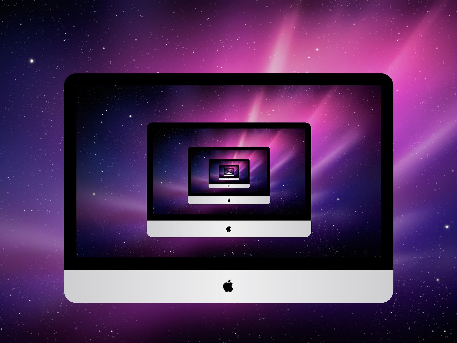 Apple theme wallpaper album (36) #1 - 1600x1200