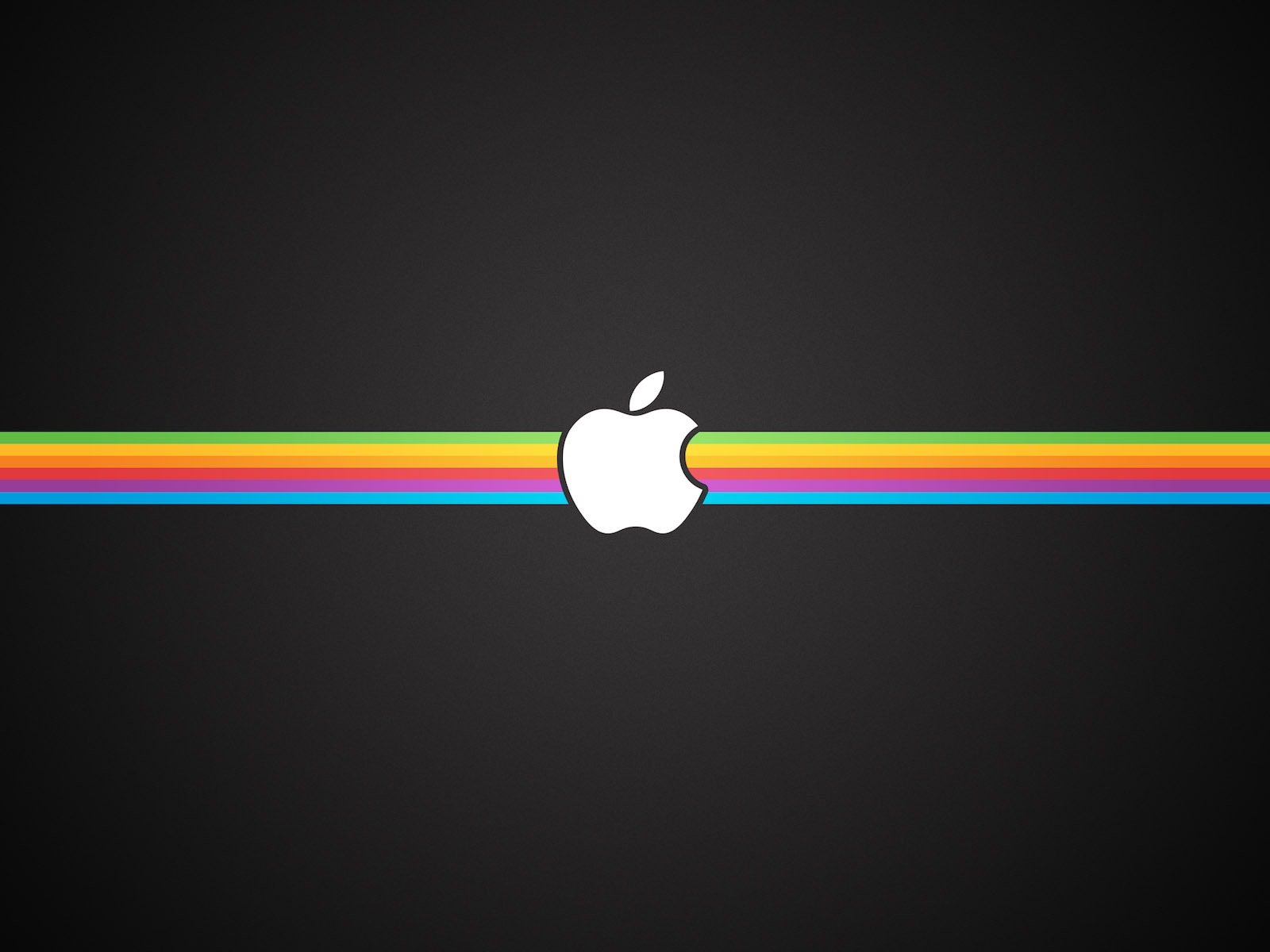 Apple主題壁紙專輯(36) #3 - 1600x1200