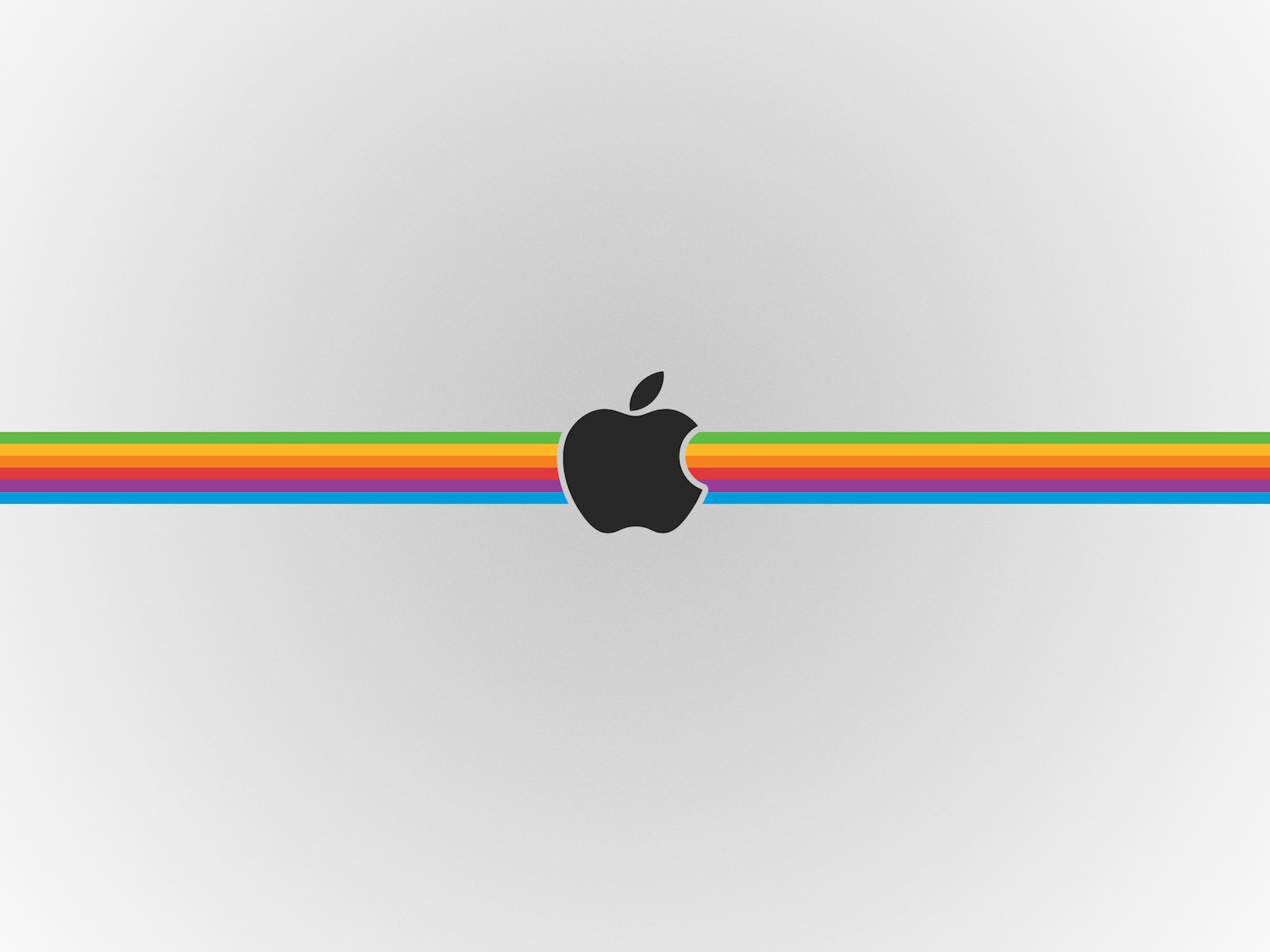 Apple主題壁紙專輯(36) #4 - 1600x1200