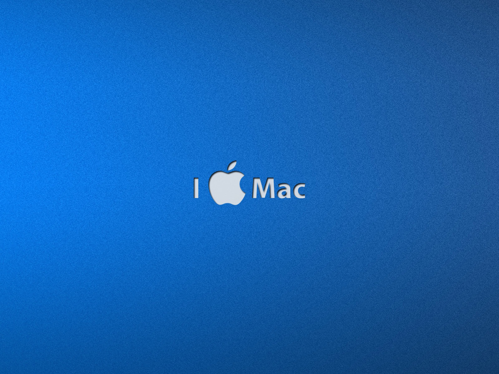 Apple主題壁紙專輯(36) #5 - 1600x1200