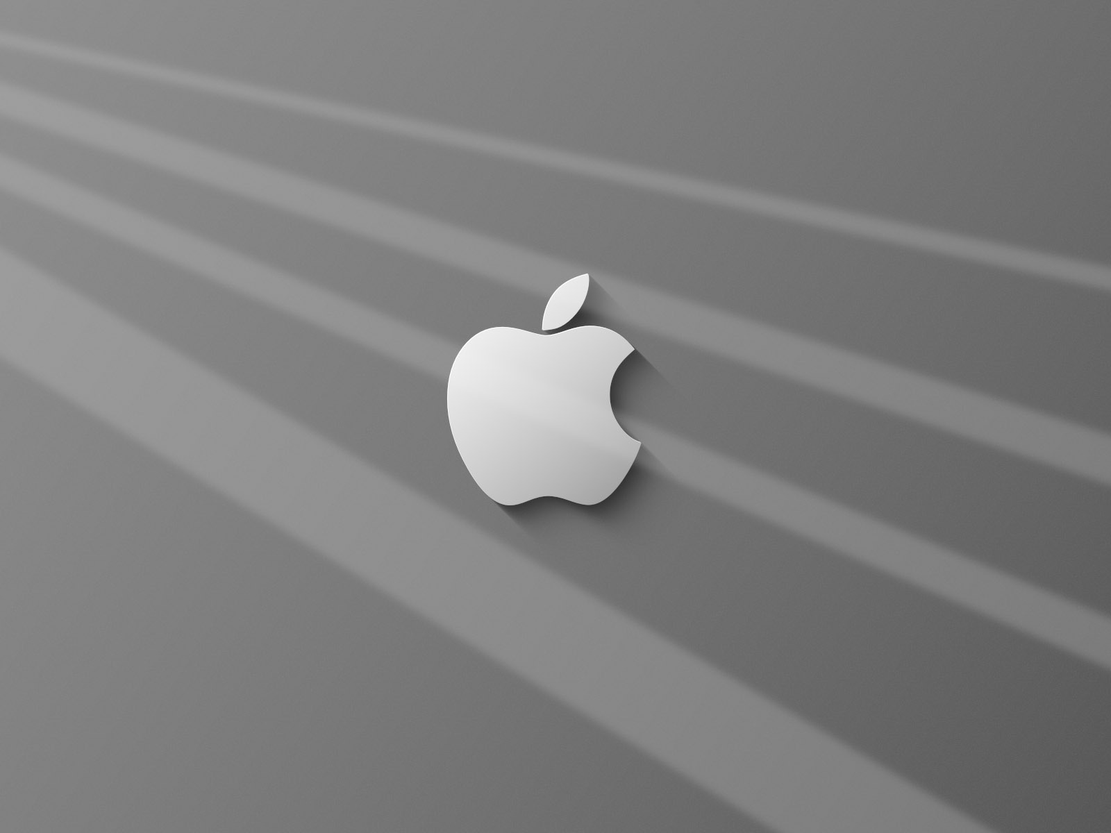 Apple主題壁紙專輯(36) #13 - 1600x1200