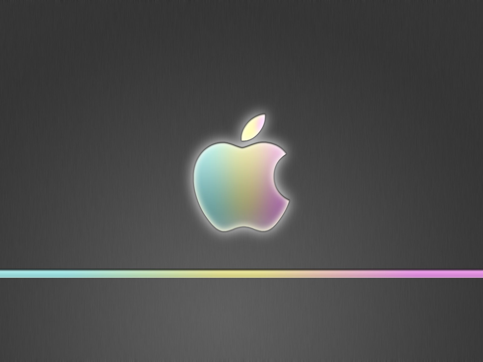 Apple主題壁紙專輯(36) #14 - 1600x1200