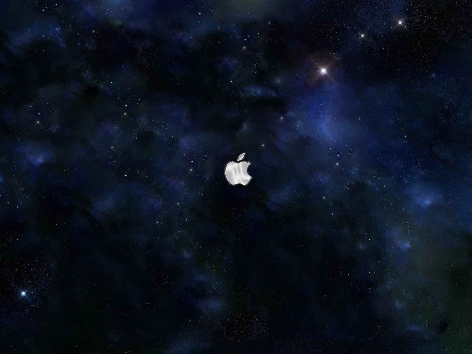 Apple主题壁纸专辑(36)17 - 1600x1200