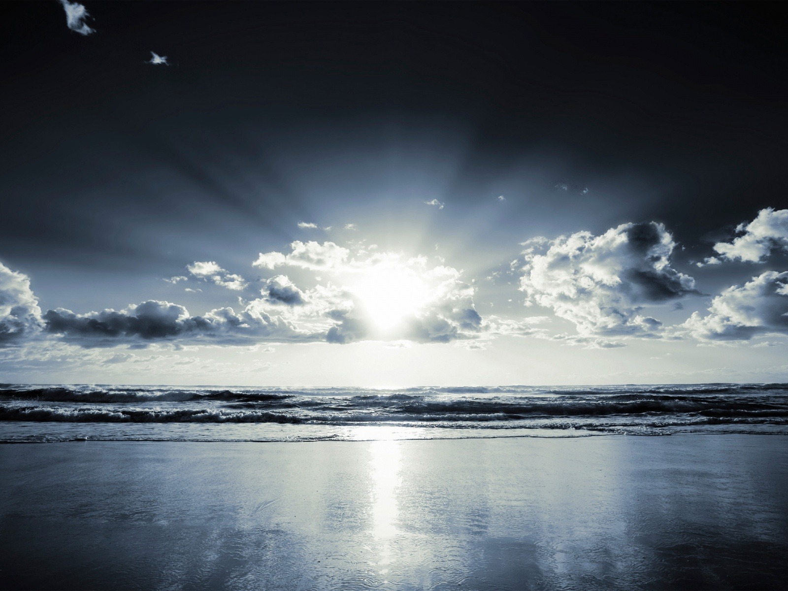 Scenery Collection Wallpapers (32) #18 - 1600x1200