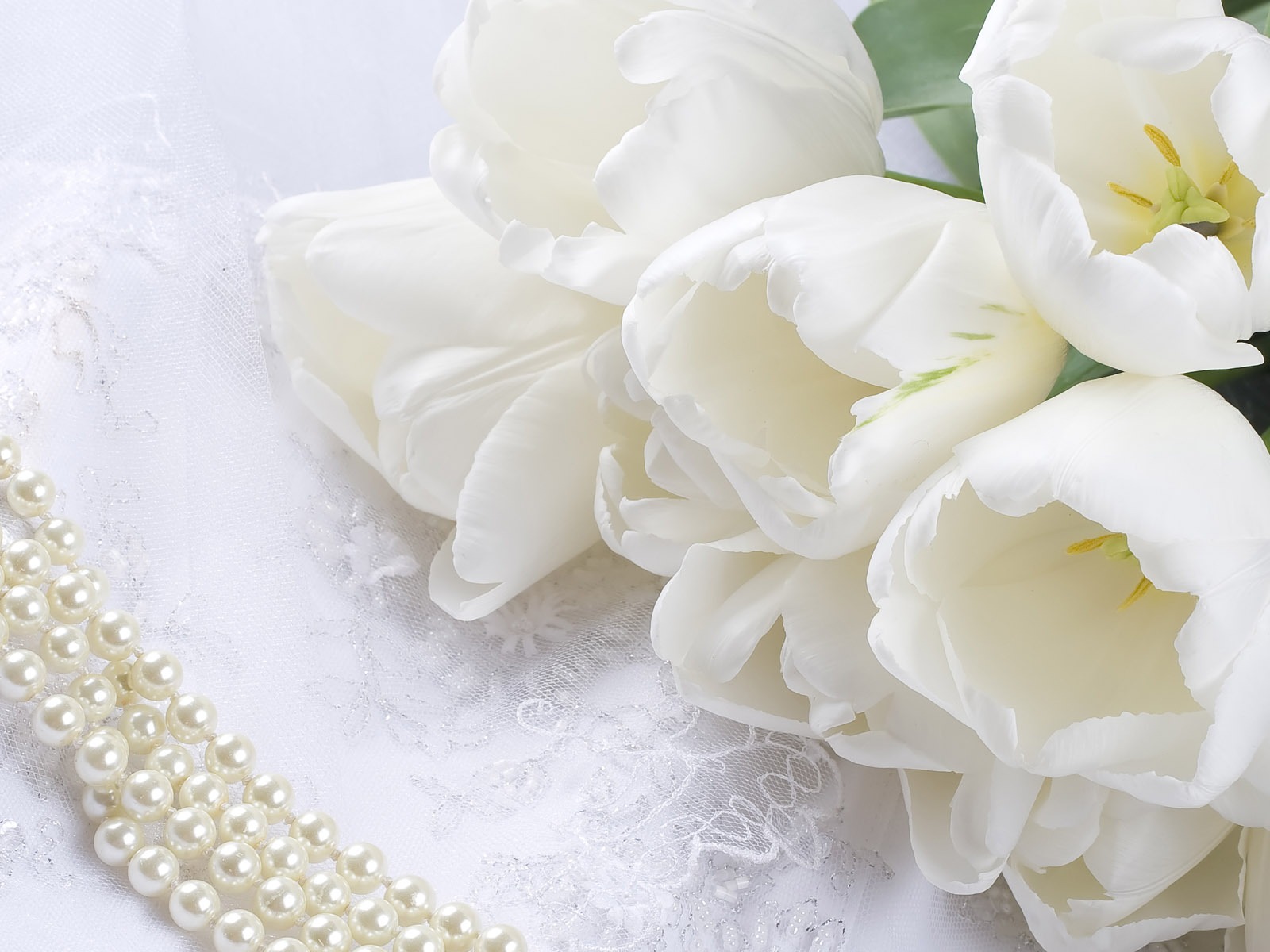 Weddings and Flowers wallpaper (1) #3 - 1600x1200