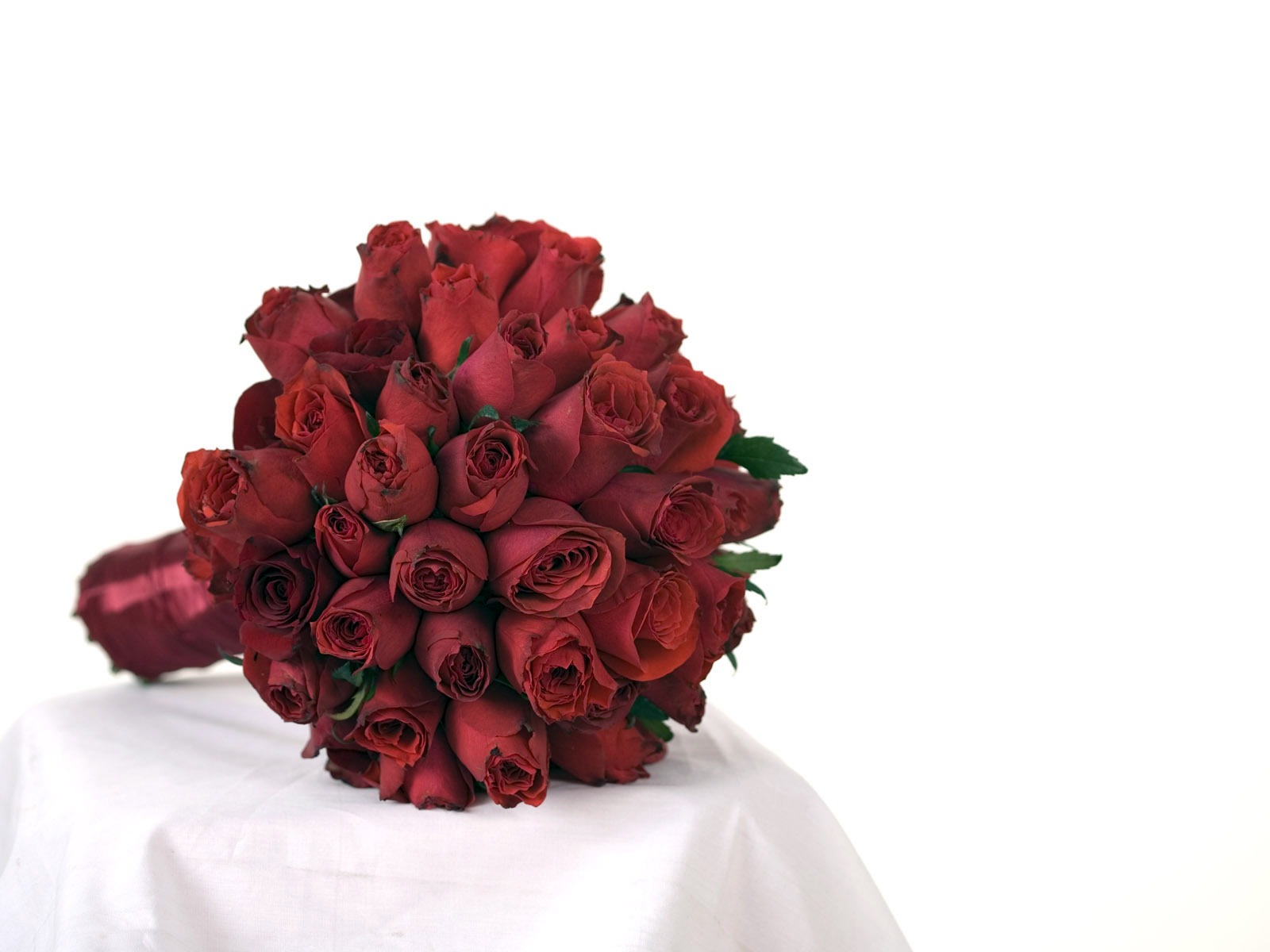 결혼식과 꽃 벽지 (2) #16 - 1600x1200