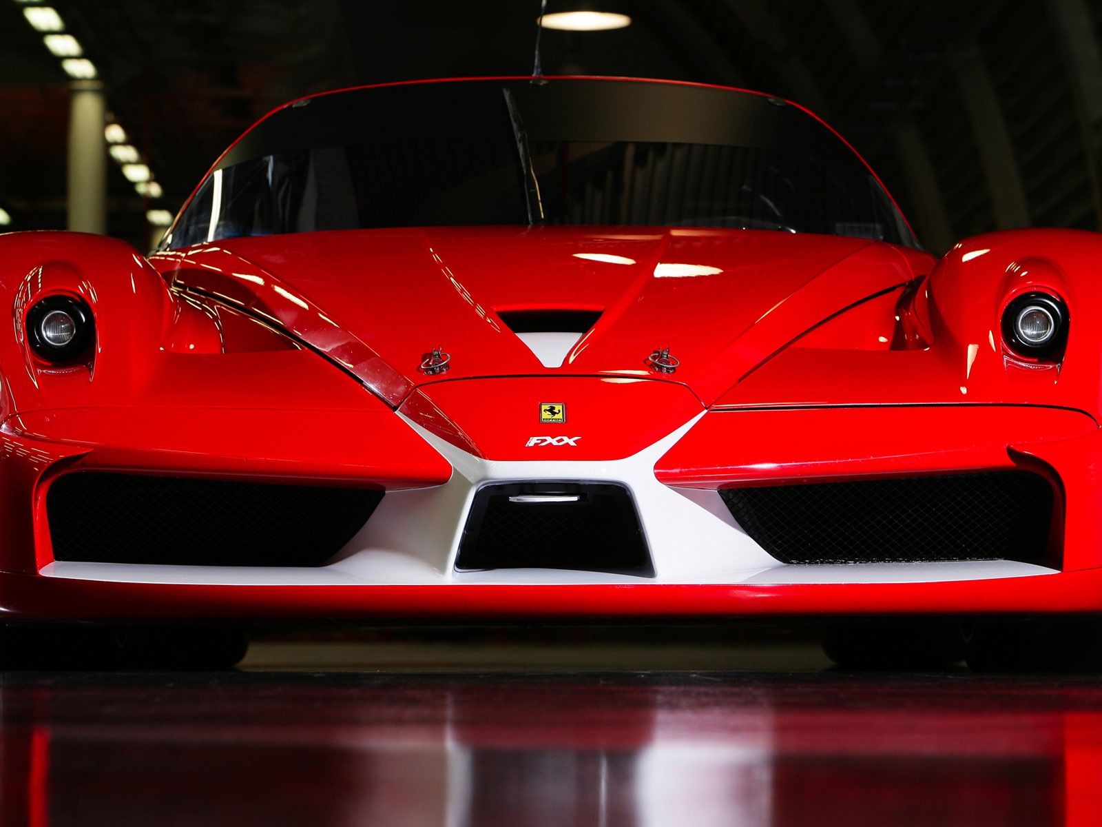 汽車合集壁紙(66) #2 - 1600x1200