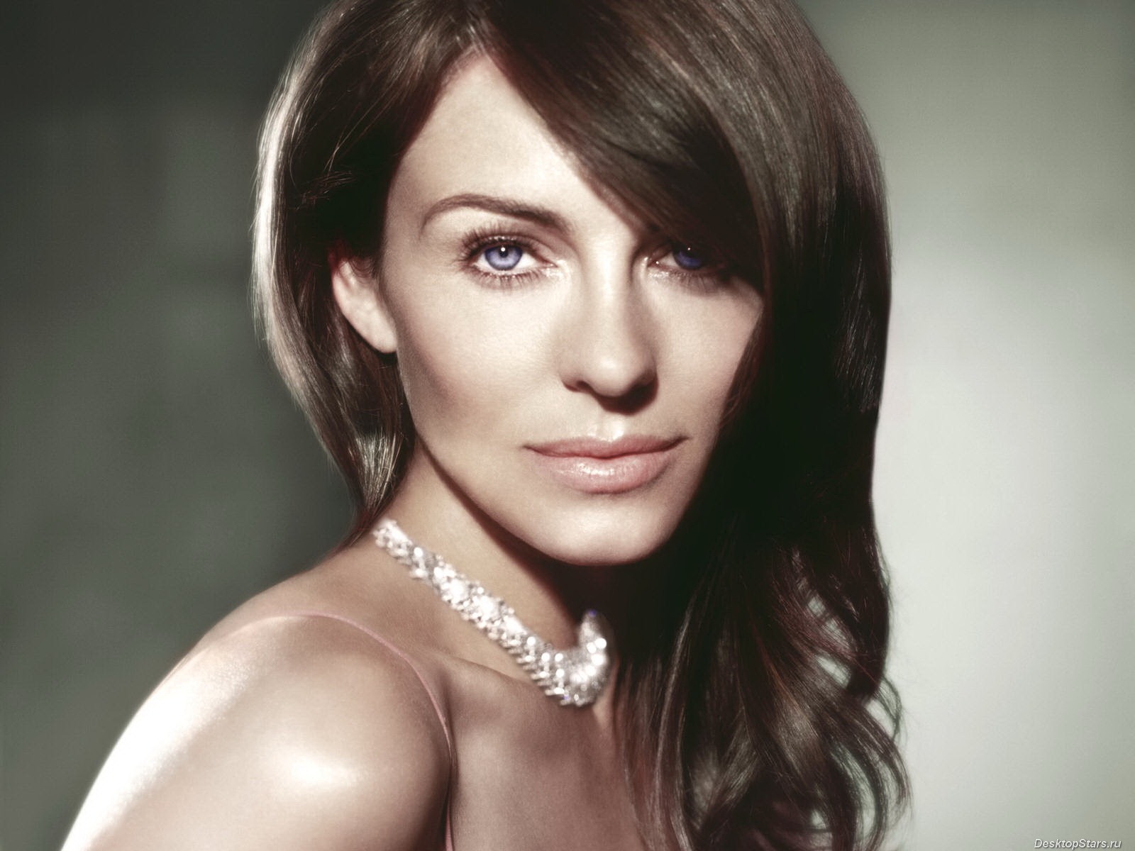 Elizabeth Hurley 伊莉莎白·赫莉 美女壁紙 #32 - 1600x1200