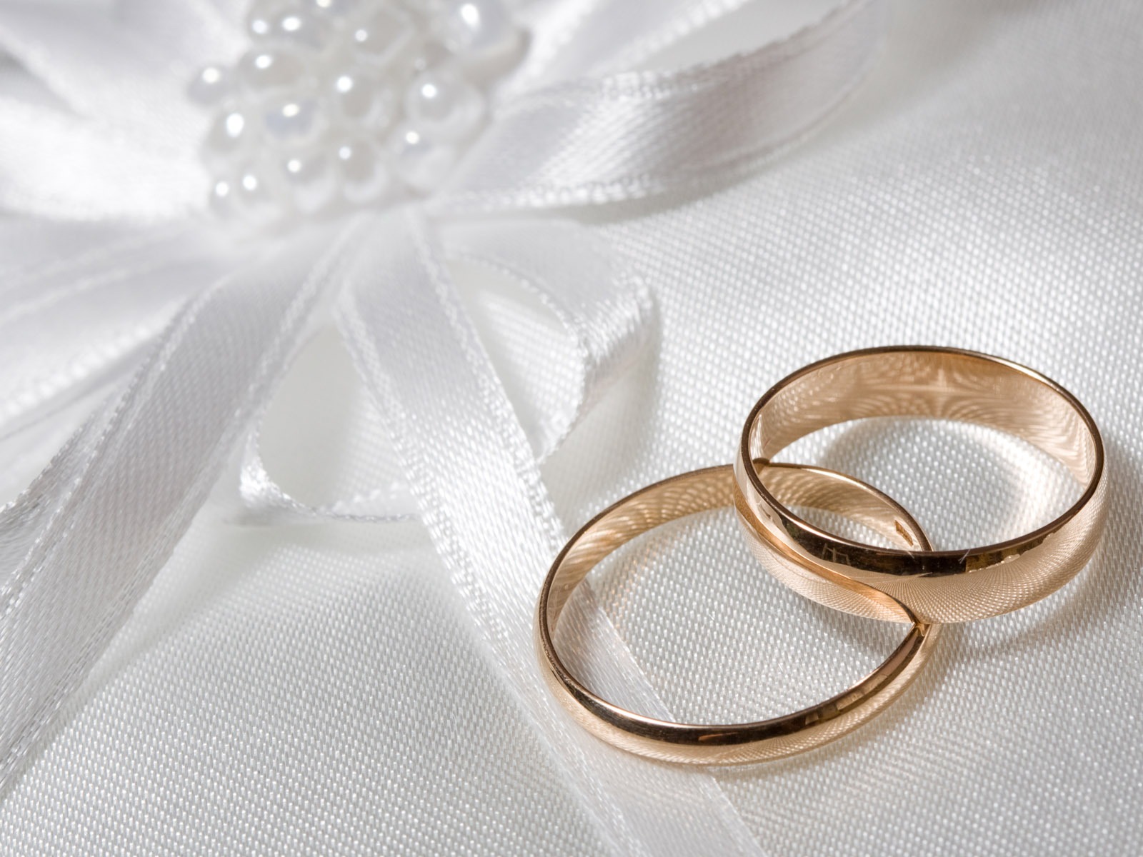 Svatby a svatební prsten tapety (2) #14 - 1600x1200
