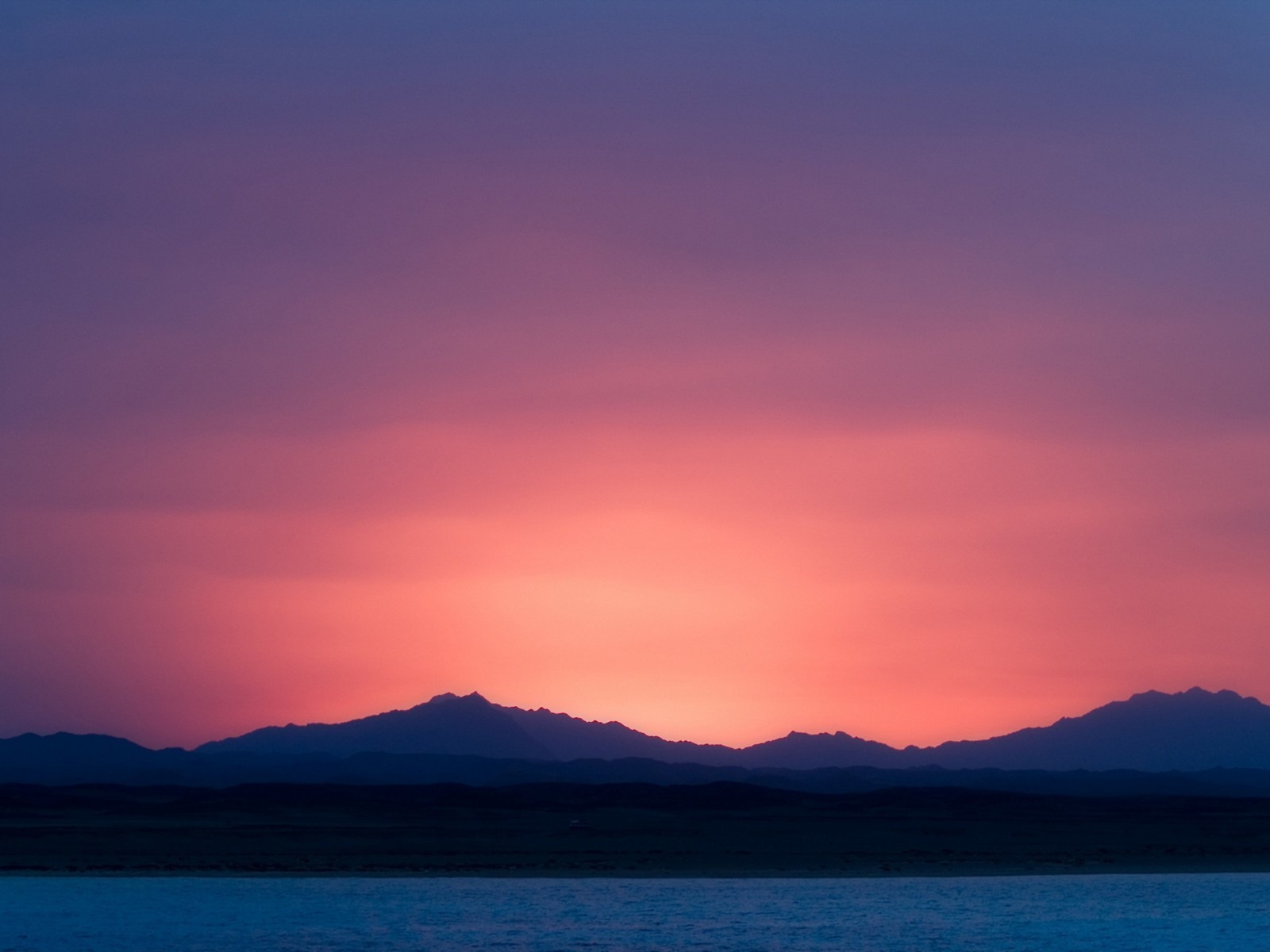 Scenery Collection Wallpapers (40) #8 - 1600x1200