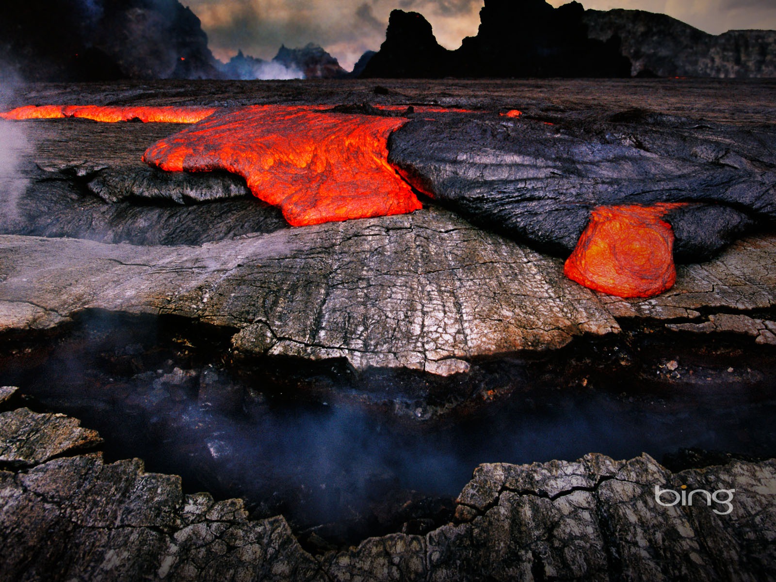 bing theme wallpaper (2) #18 - 1600x1200