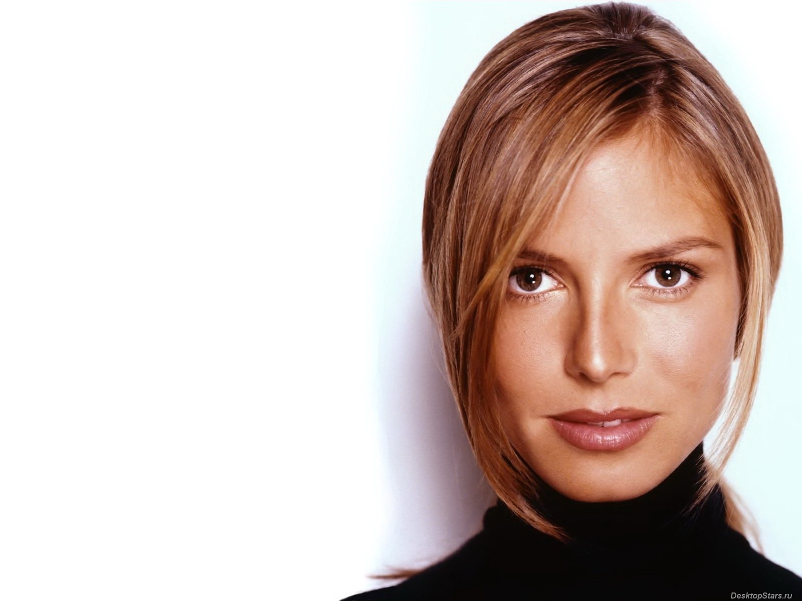 Heidi Klum 海蒂·克拉姆 美女壁紙(二) #10 - 1600x1200