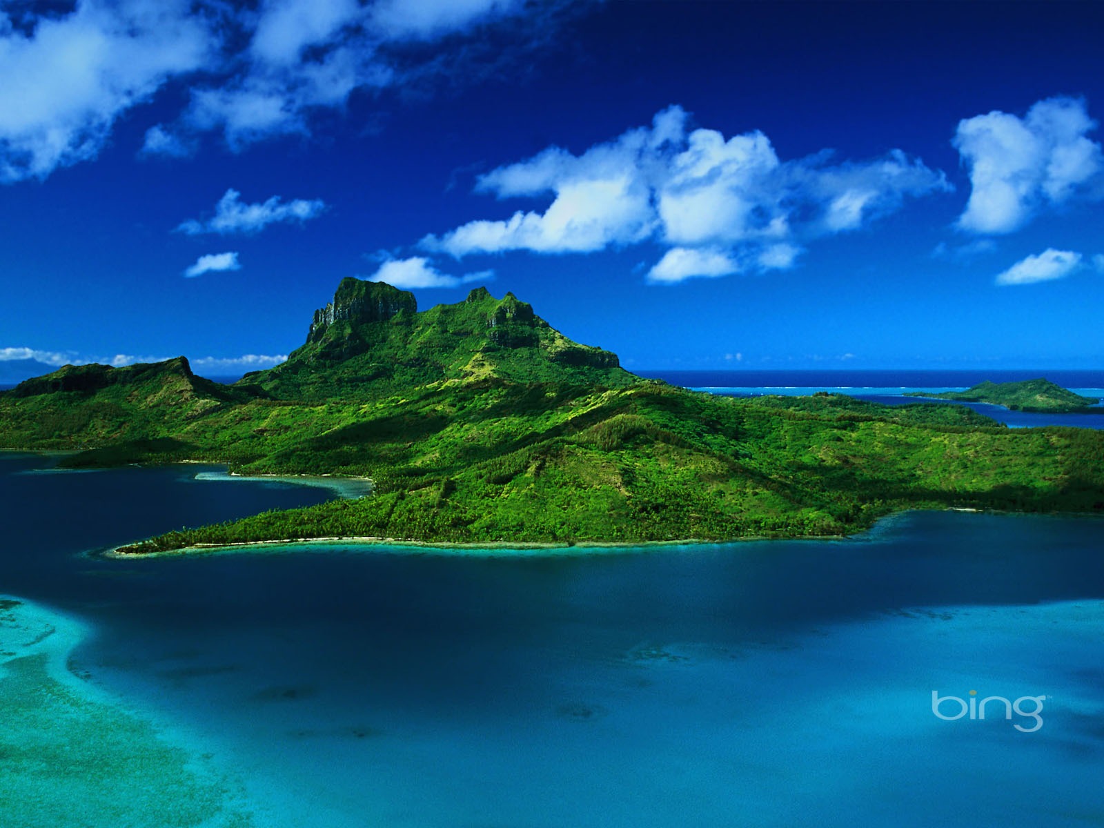 bing theme wallpaper (3) #3 - 1600x1200