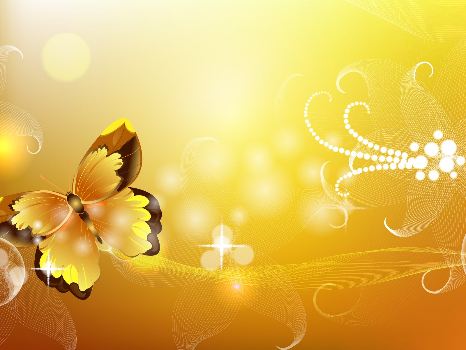 Bright color background wallpaper (25) #10 - 1600x1200