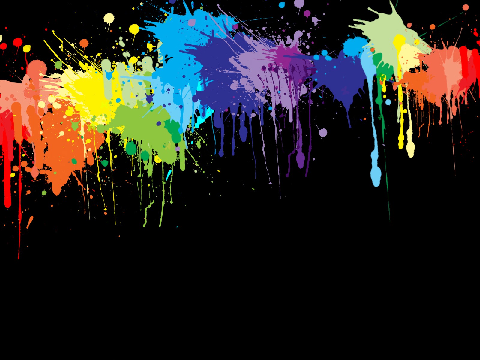 Bright color background wallpaper (25) #19 - 1600x1200