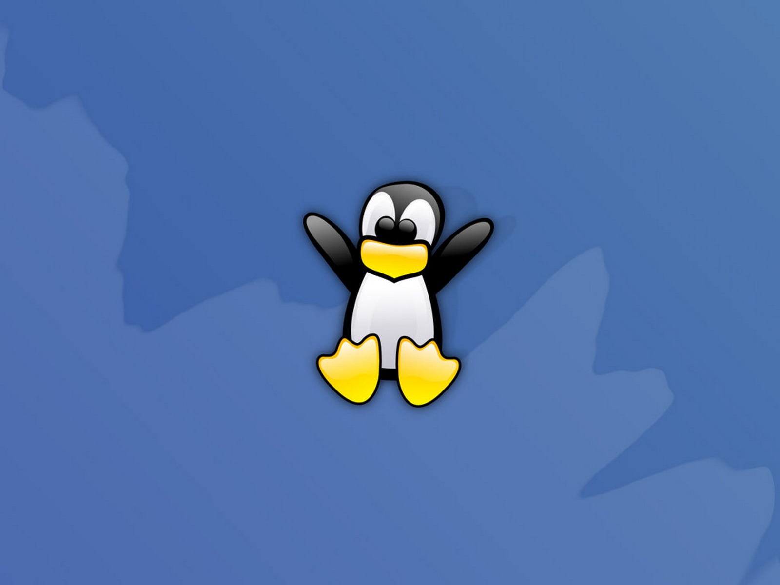 Linux Wallpaper (2) #18 - 1600x1200