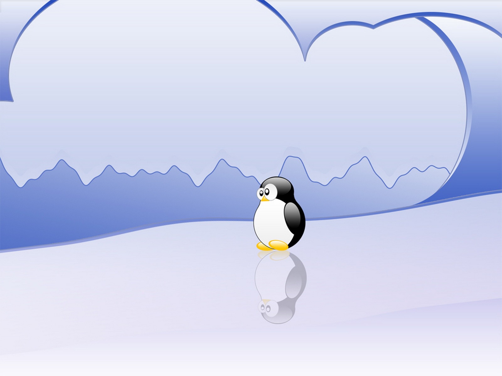 Linux Wallpaper (2) #19 - 1600x1200