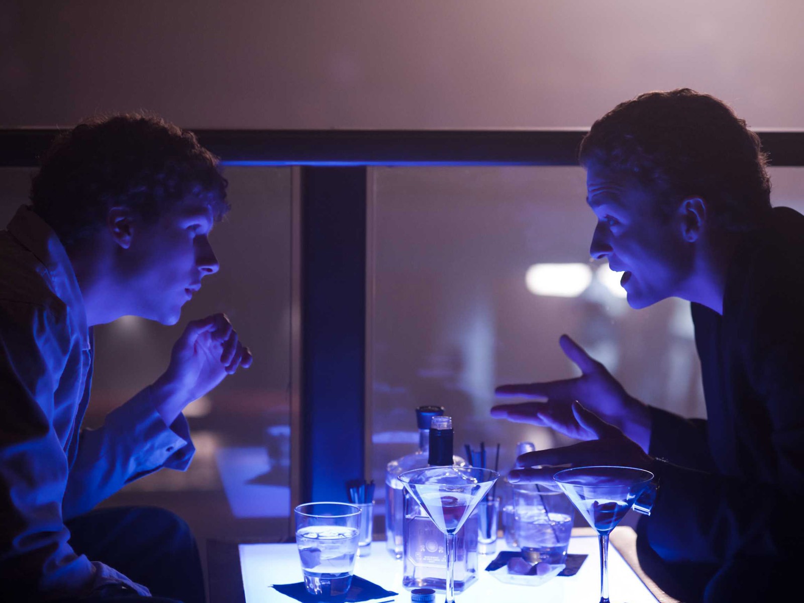 The Social Network 社交網絡 高清壁紙 #2 - 1600x1200