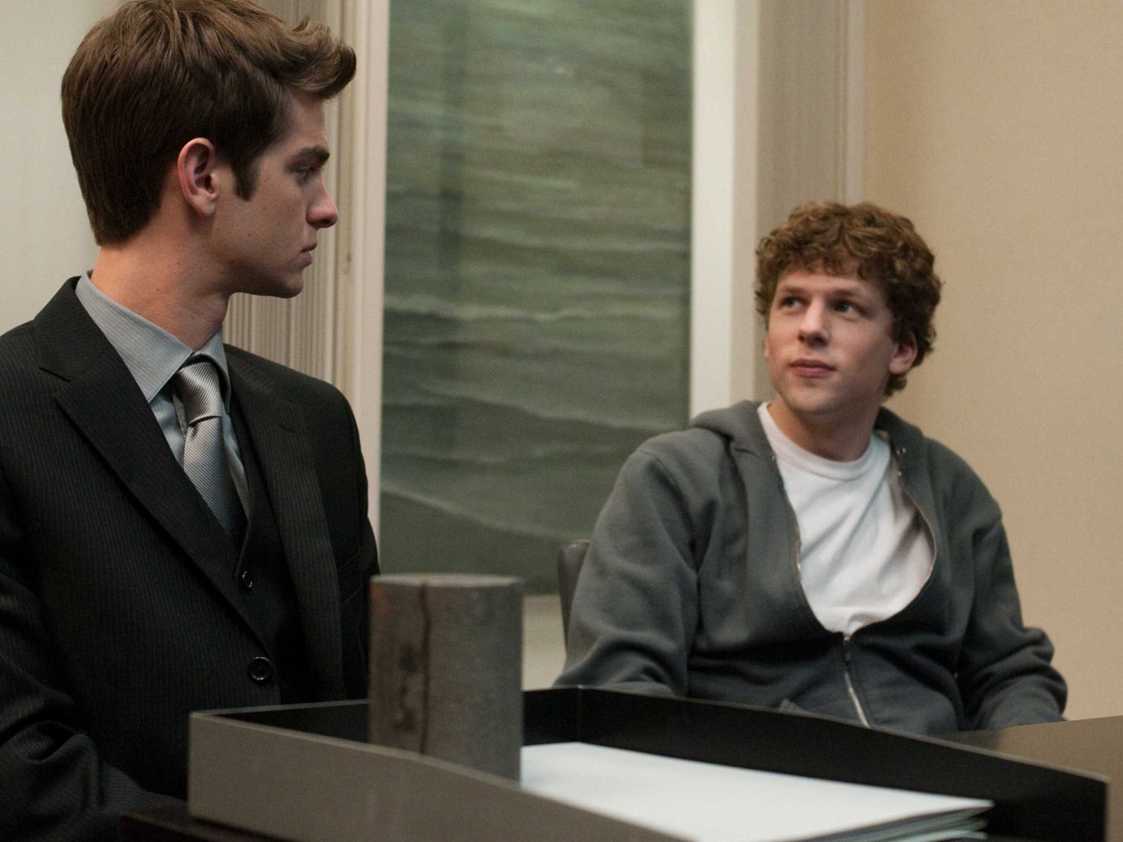The Social Network 社交網絡 高清壁紙 #8 - 1600x1200