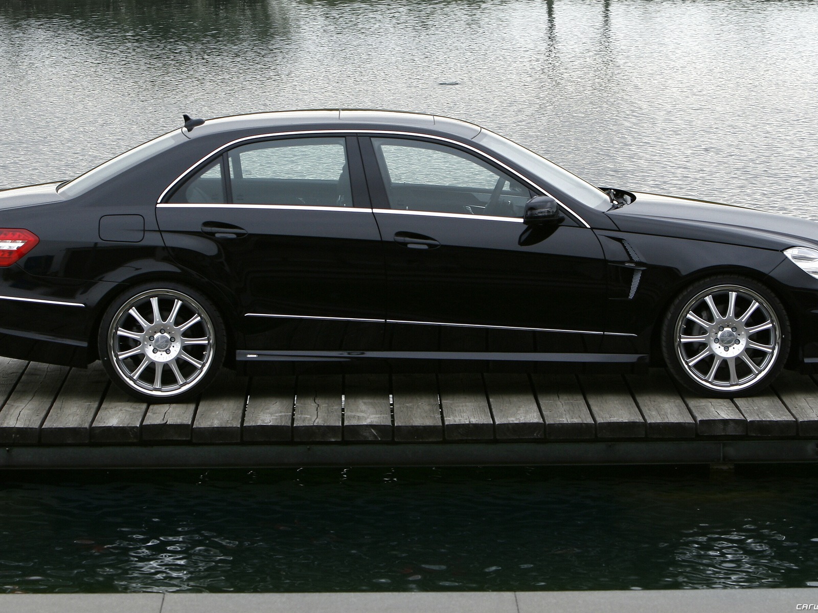 Carlsson Mercedes-Benz E-class w212 奔馳 #9 - 1600x1200