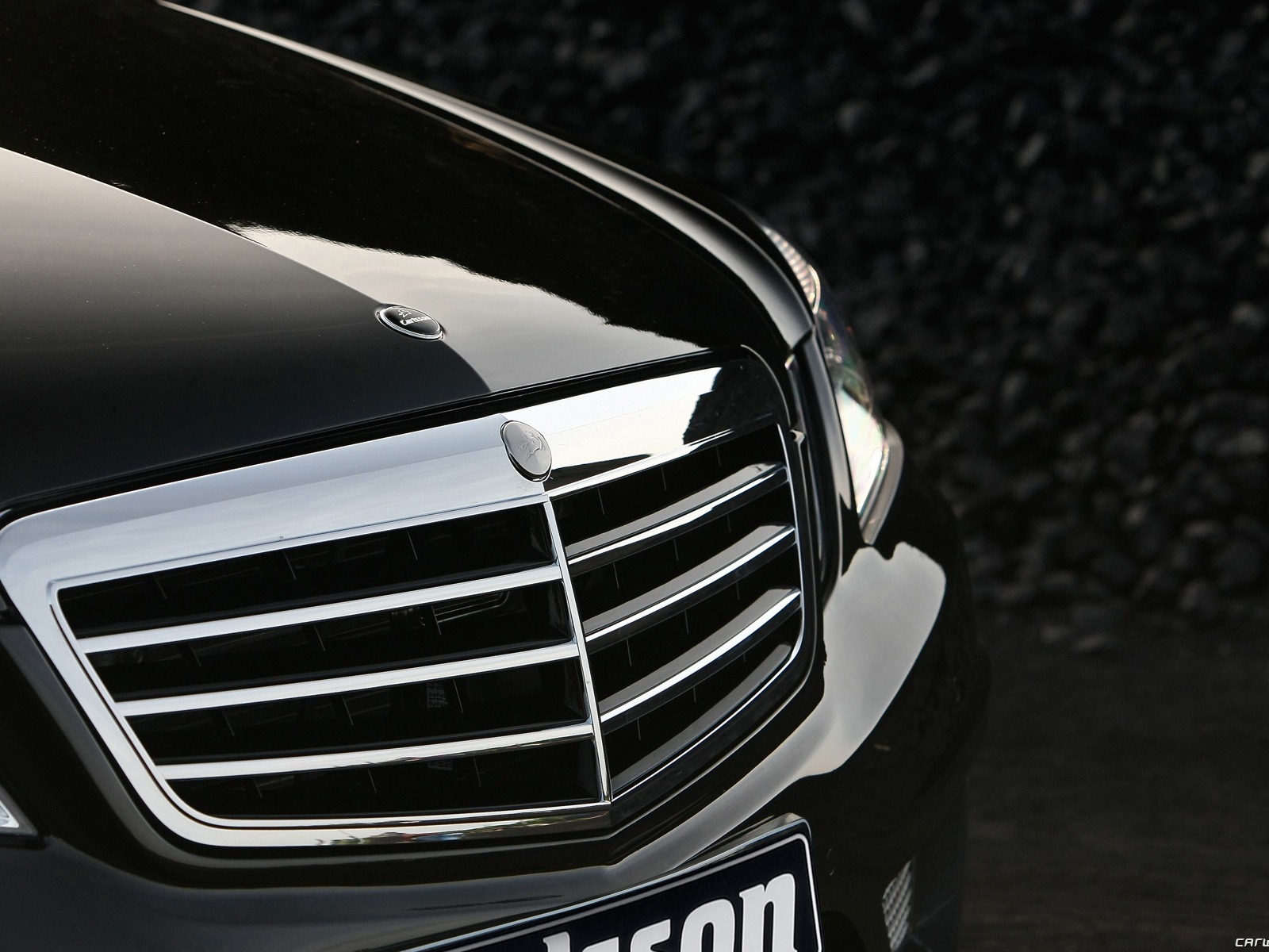 Carlsson Mercedes-Benz E-class w212 奔馳 #22 - 1600x1200