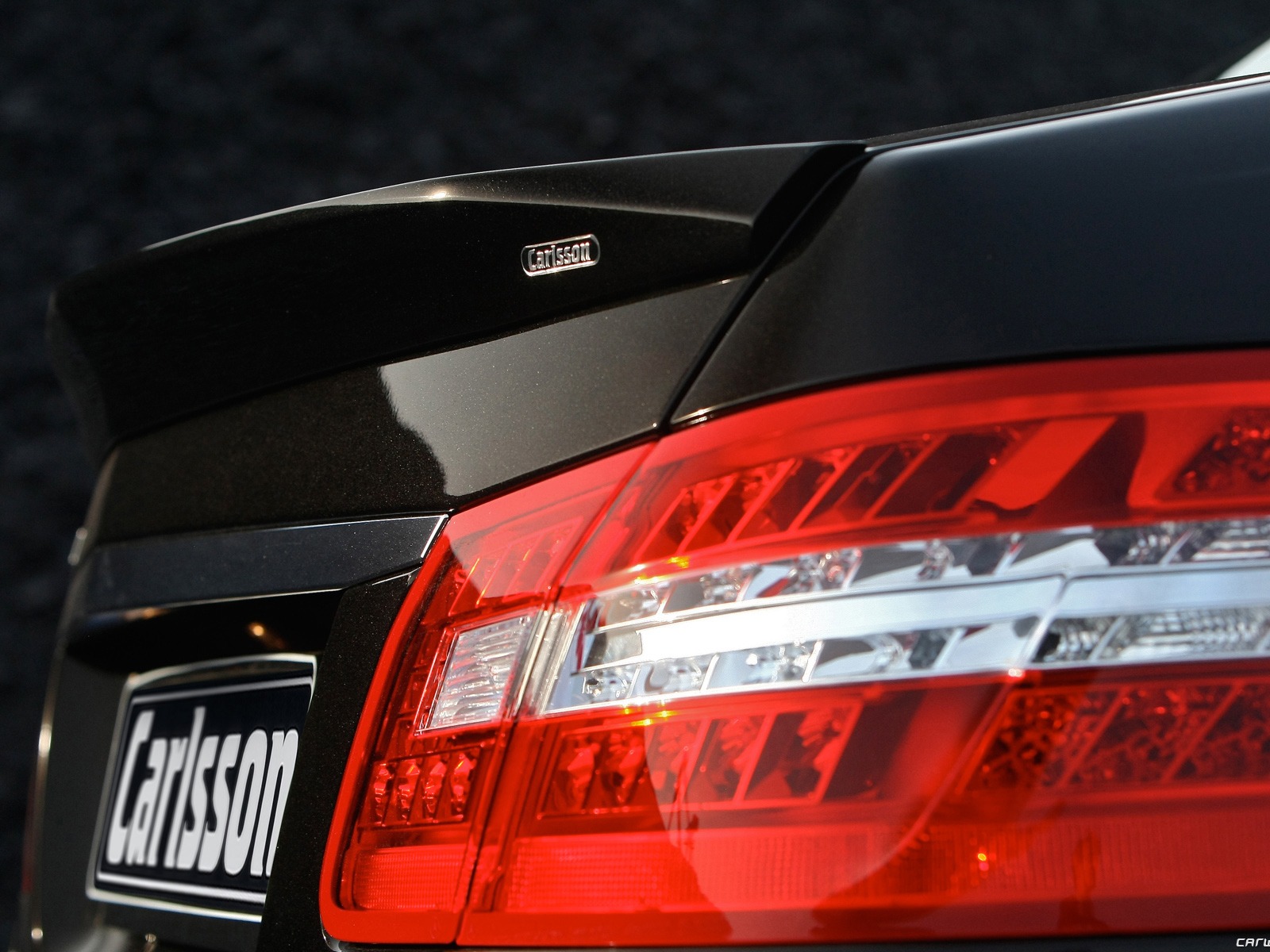 Carlsson Mercedes-Benz E-class w212 奔馳 #26 - 1600x1200