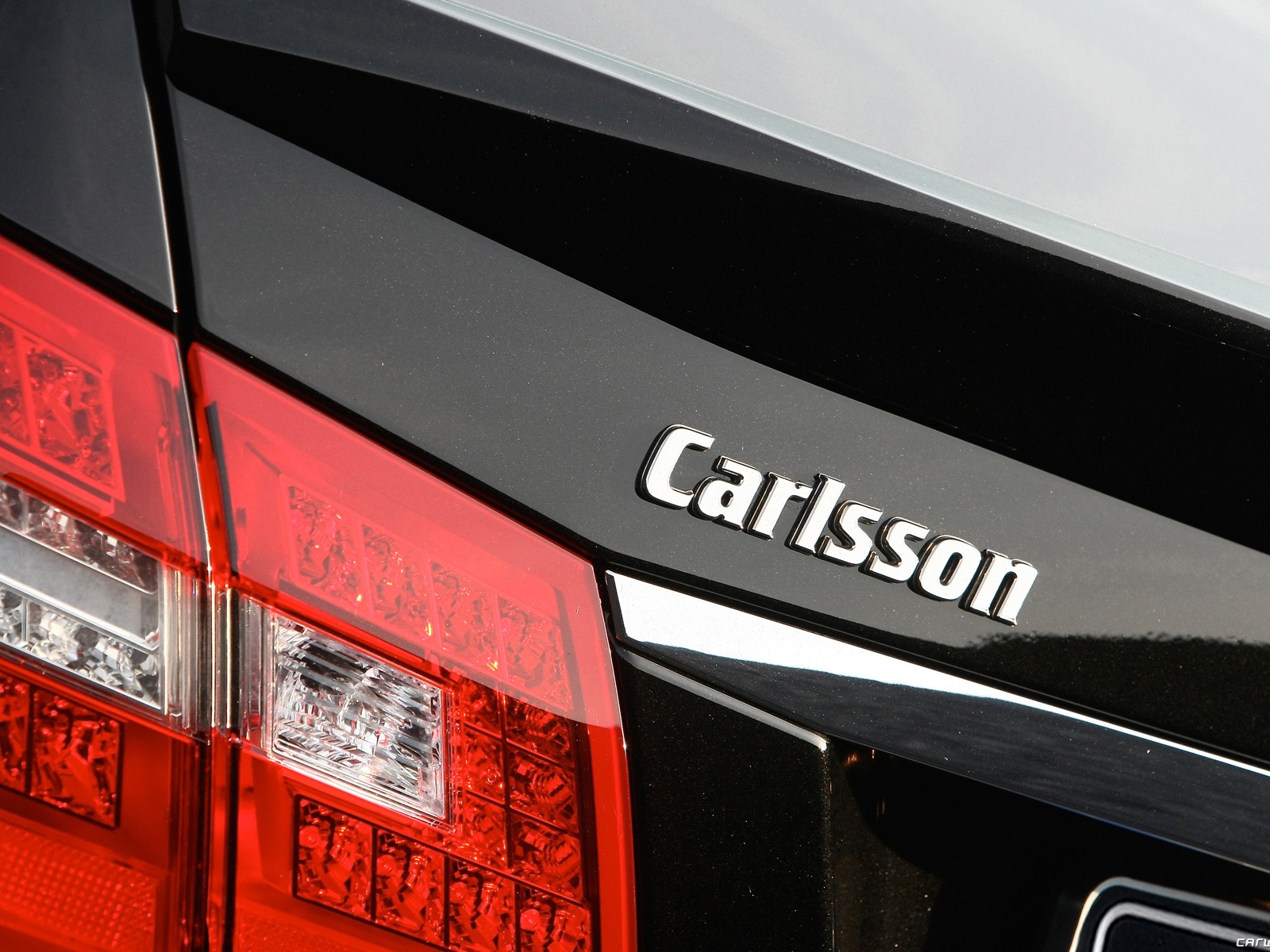 Carlsson Mercedes-Benz E-Klasse W212 HD Wallpaper #27 - 1600x1200