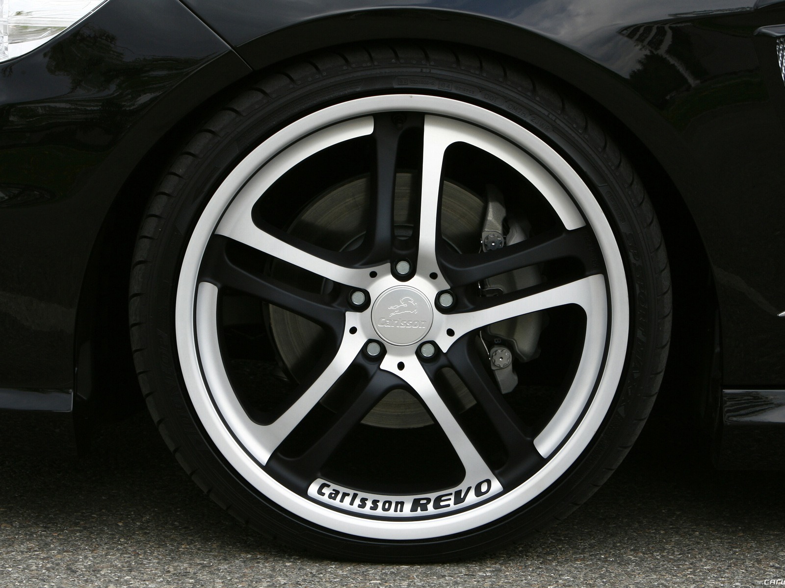 Carlsson Mercedes-Benz E-class w212 奔馳 #29 - 1600x1200