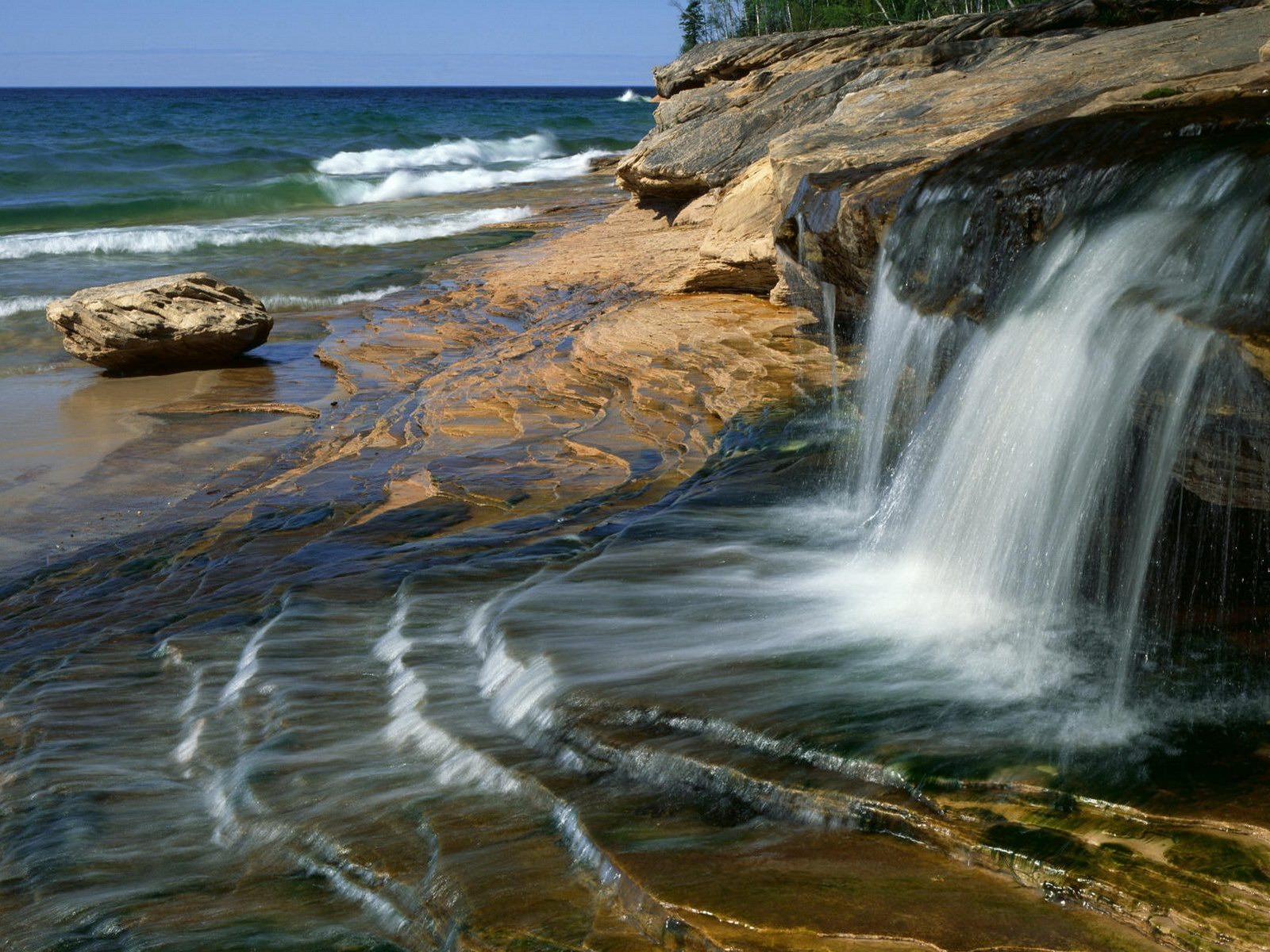 경관 콜렉션 벽지 (47) #5 - 1600x1200