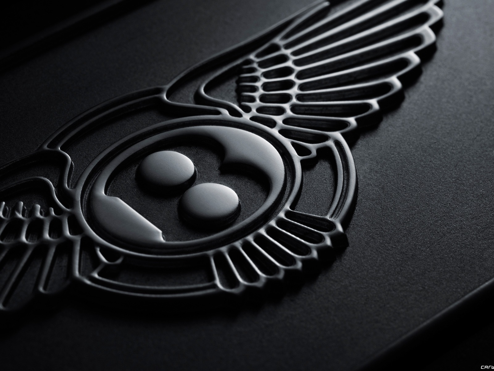 Bentley Continental GT - 2010 HD wallpaper #35 - 1600x1200