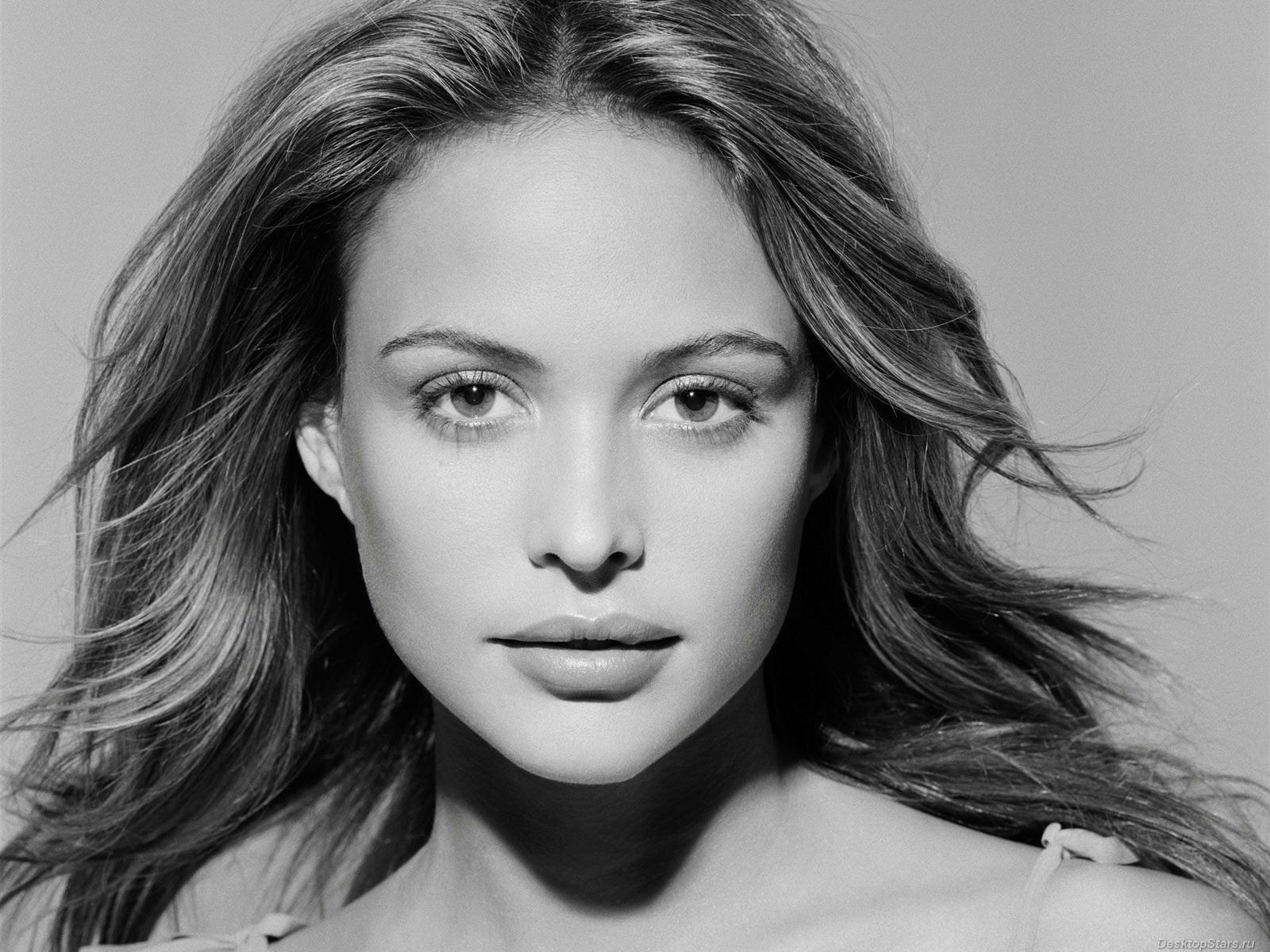 Josie Maran 瓊斯·瑪瑞 美女壁紙 #5 - 1600x1200