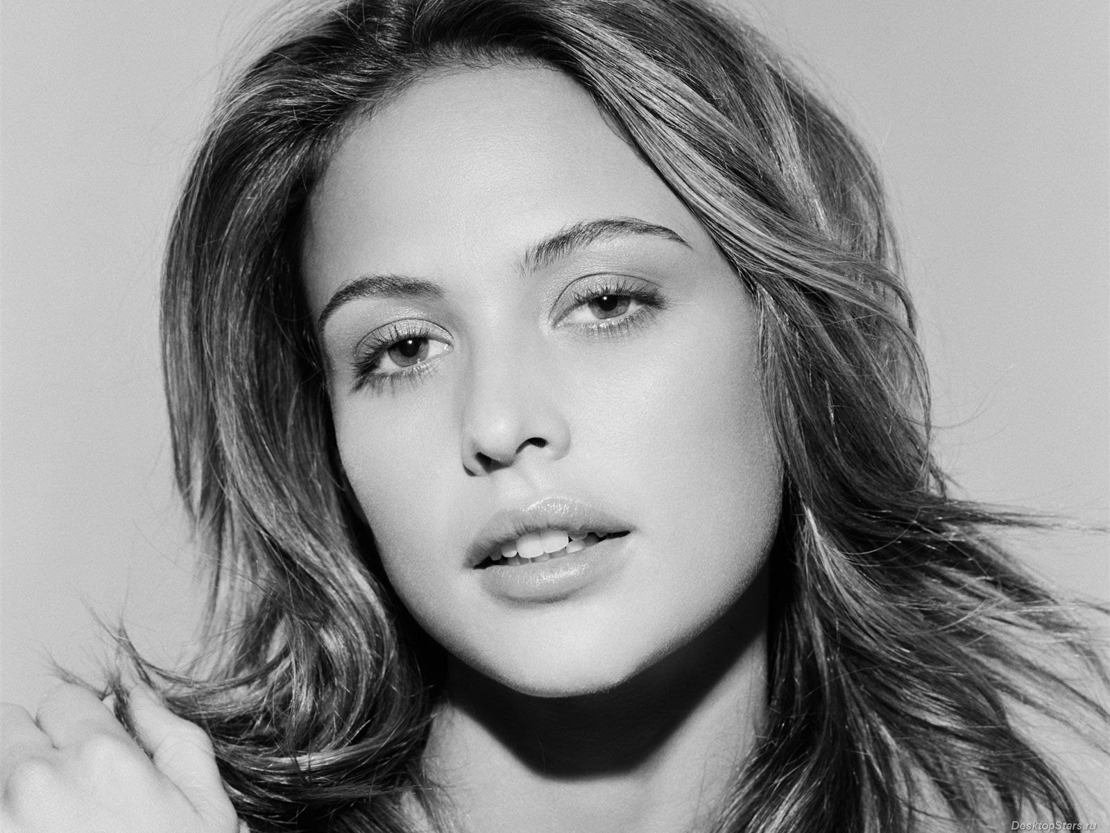 Josie Maran 瓊斯·瑪瑞 美女壁紙 #6 - 1600x1200