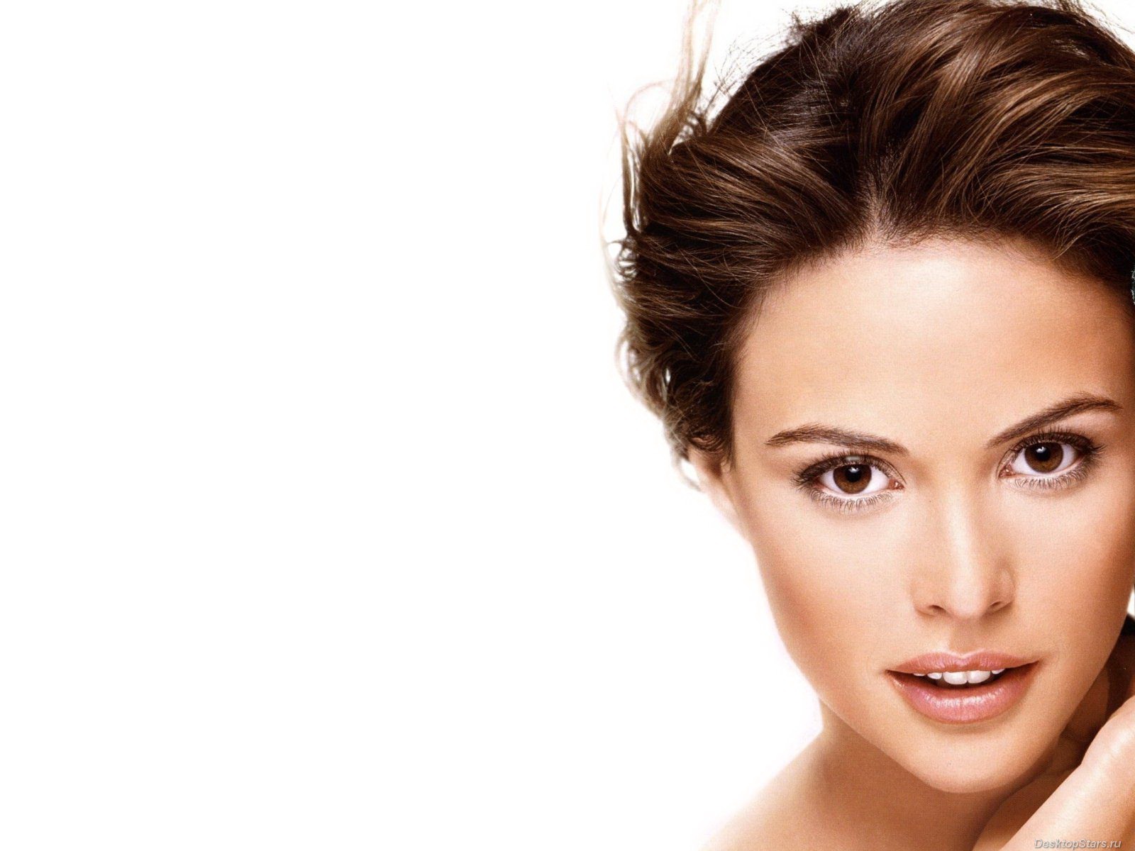 Josie Maran 瓊斯·瑪瑞 美女壁紙 #10 - 1600x1200
