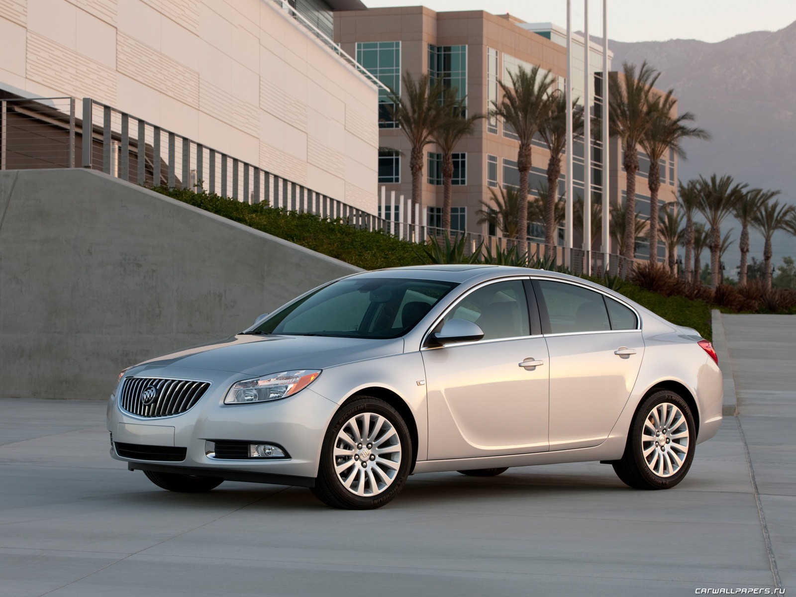 Buick Regal - 2011 別克 #11 - 1600x1200