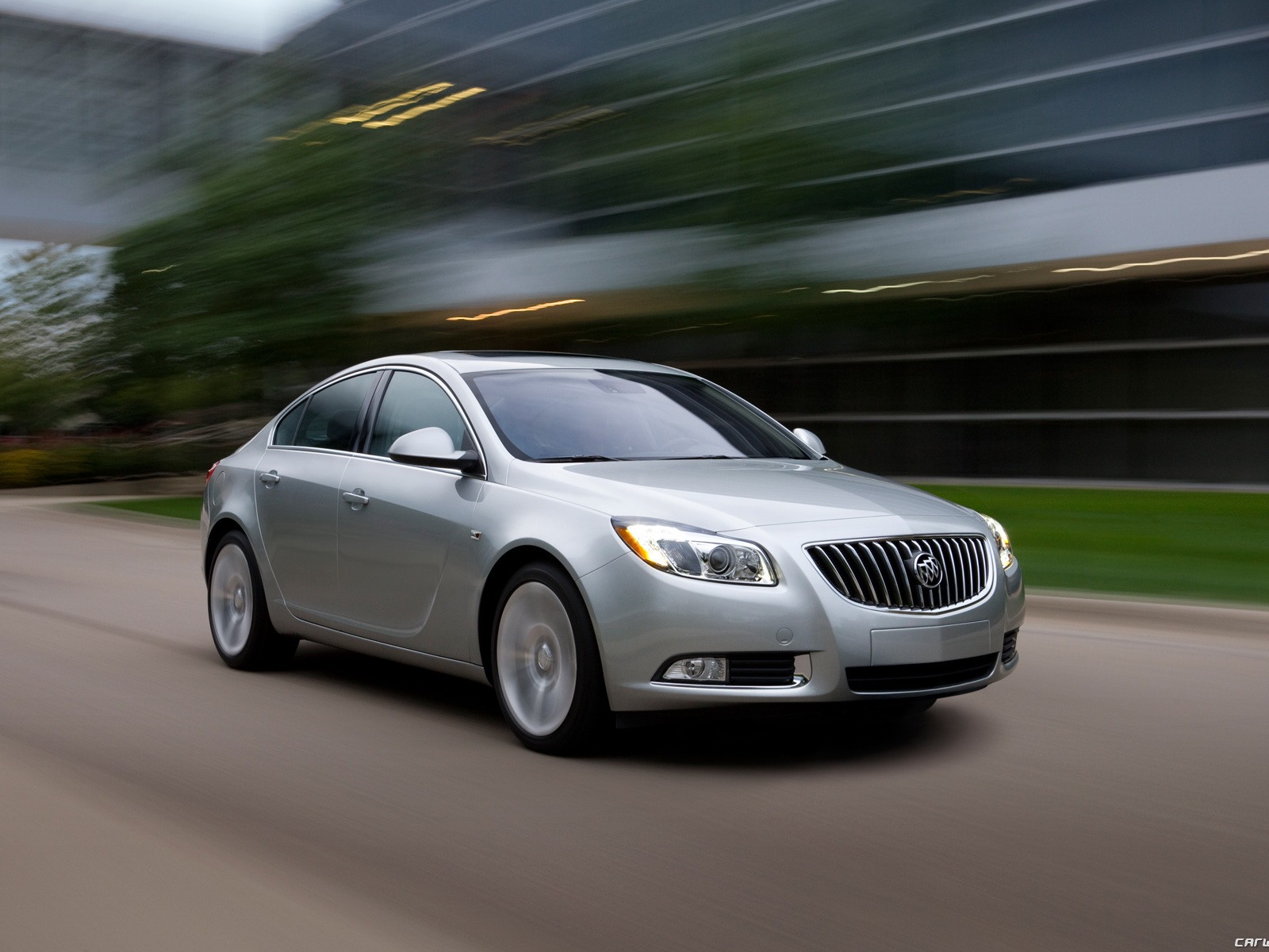 Buick Regal - 2011 別克 #15 - 1600x1200