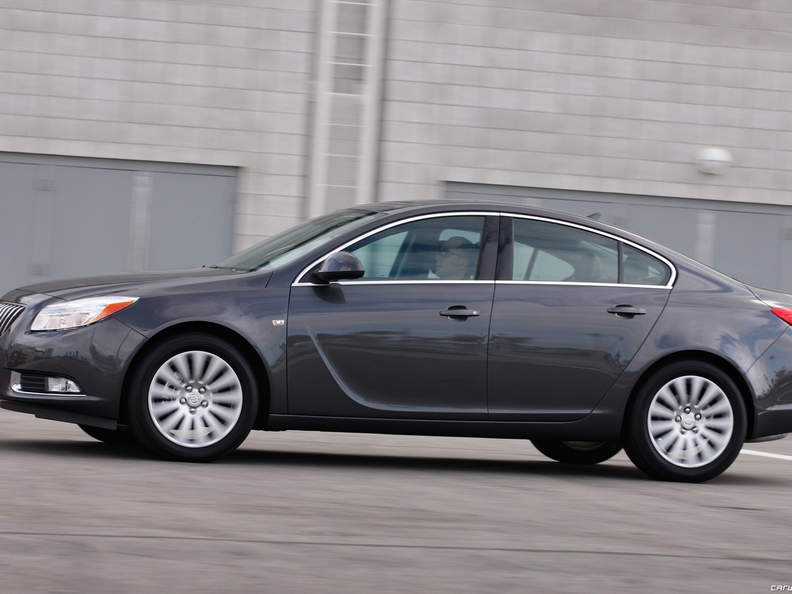 Buick Regal - 2011 別克 #36 - 1600x1200