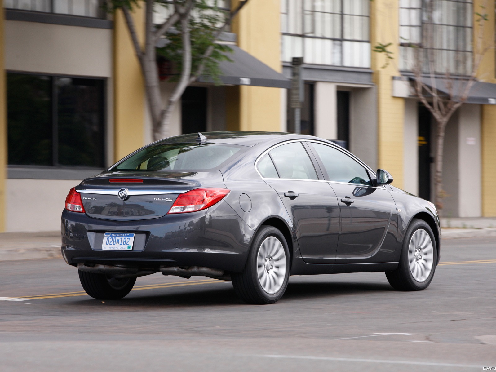 Buick Regal - 2011 別克 #42 - 1600x1200