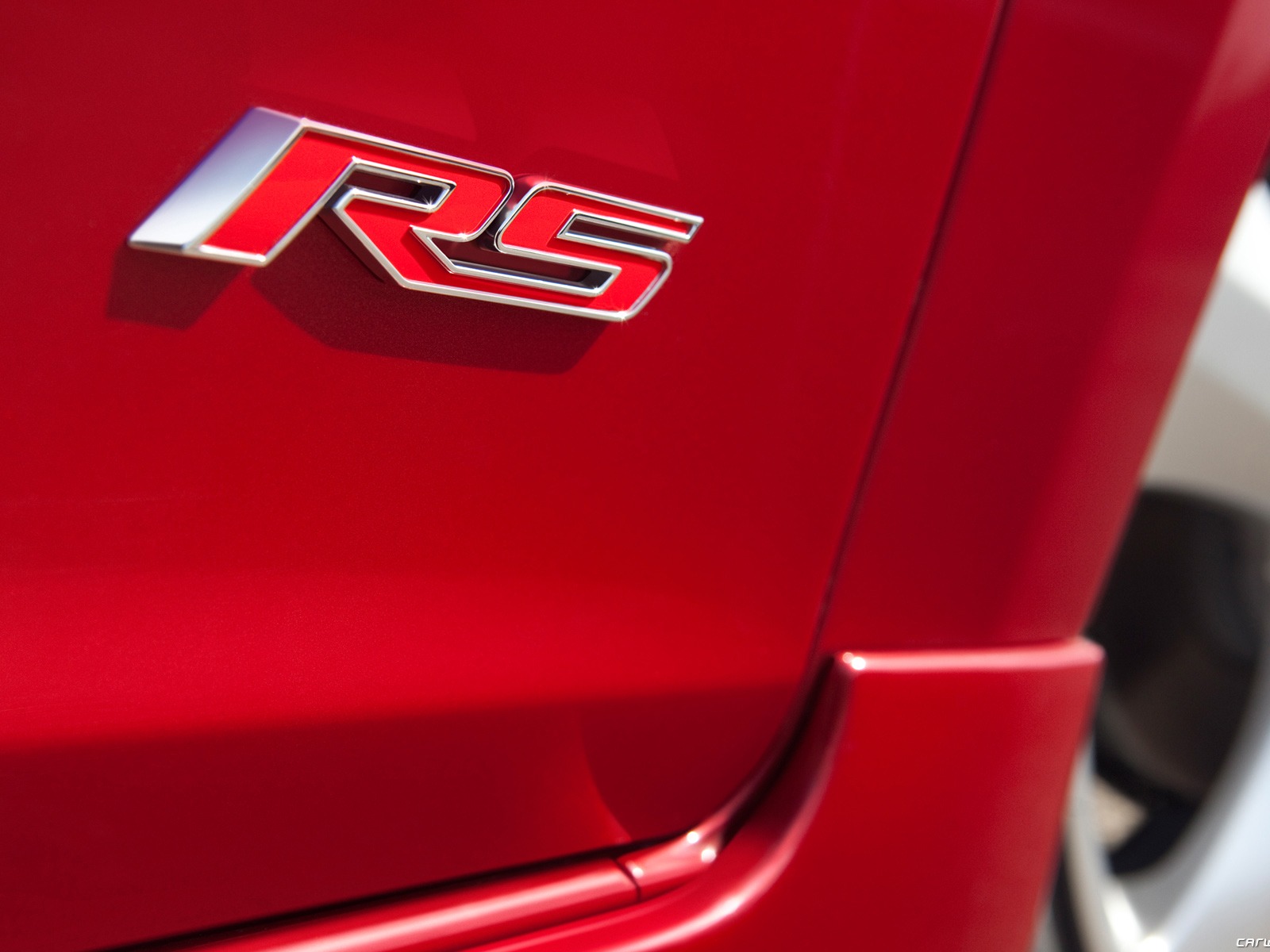 Chevrolet Cruze RS - 2011 雪佛蘭 #10 - 1600x1200