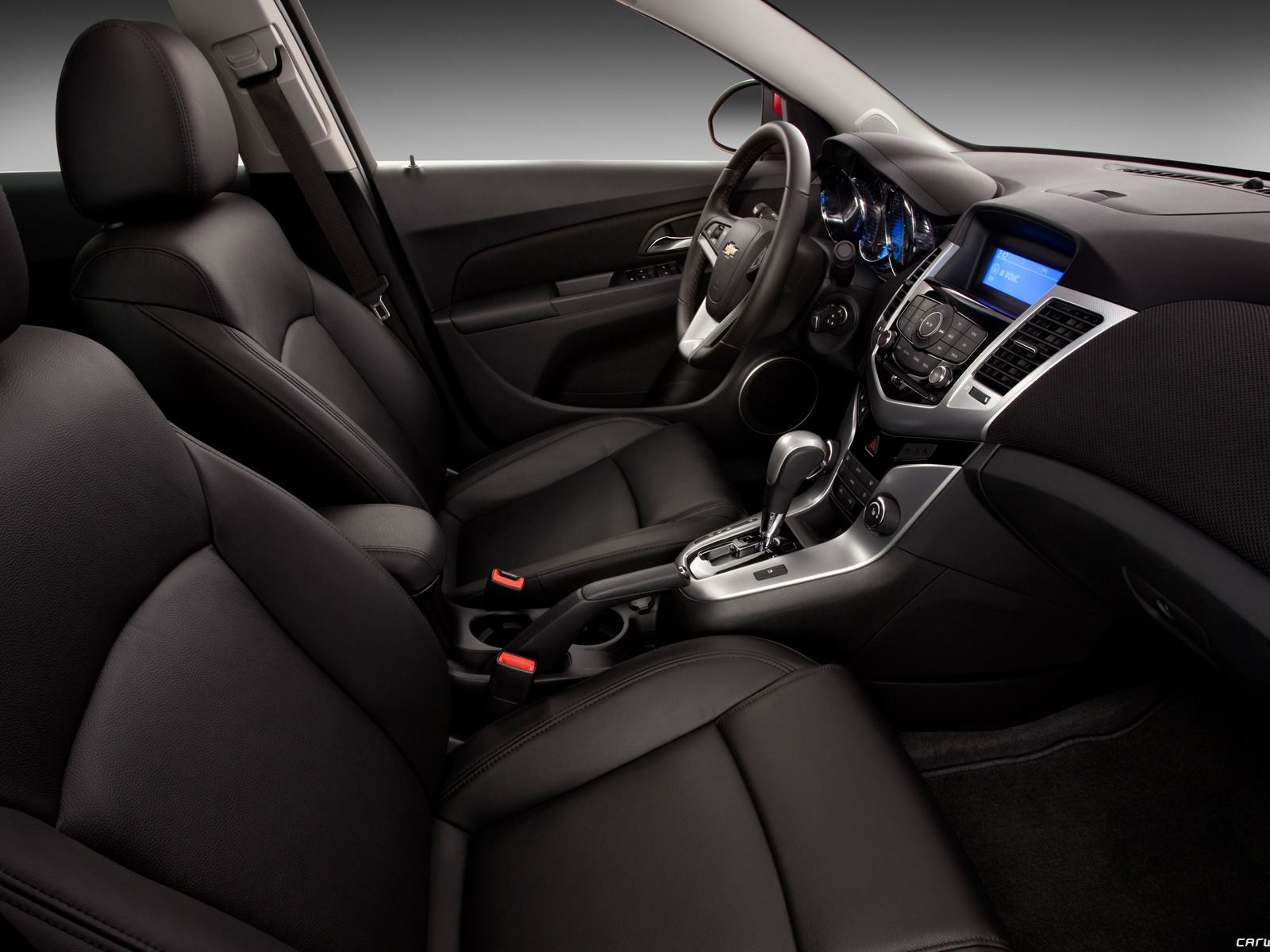 Chevrolet Cruze RS - 2011 雪佛蘭 #14 - 1600x1200