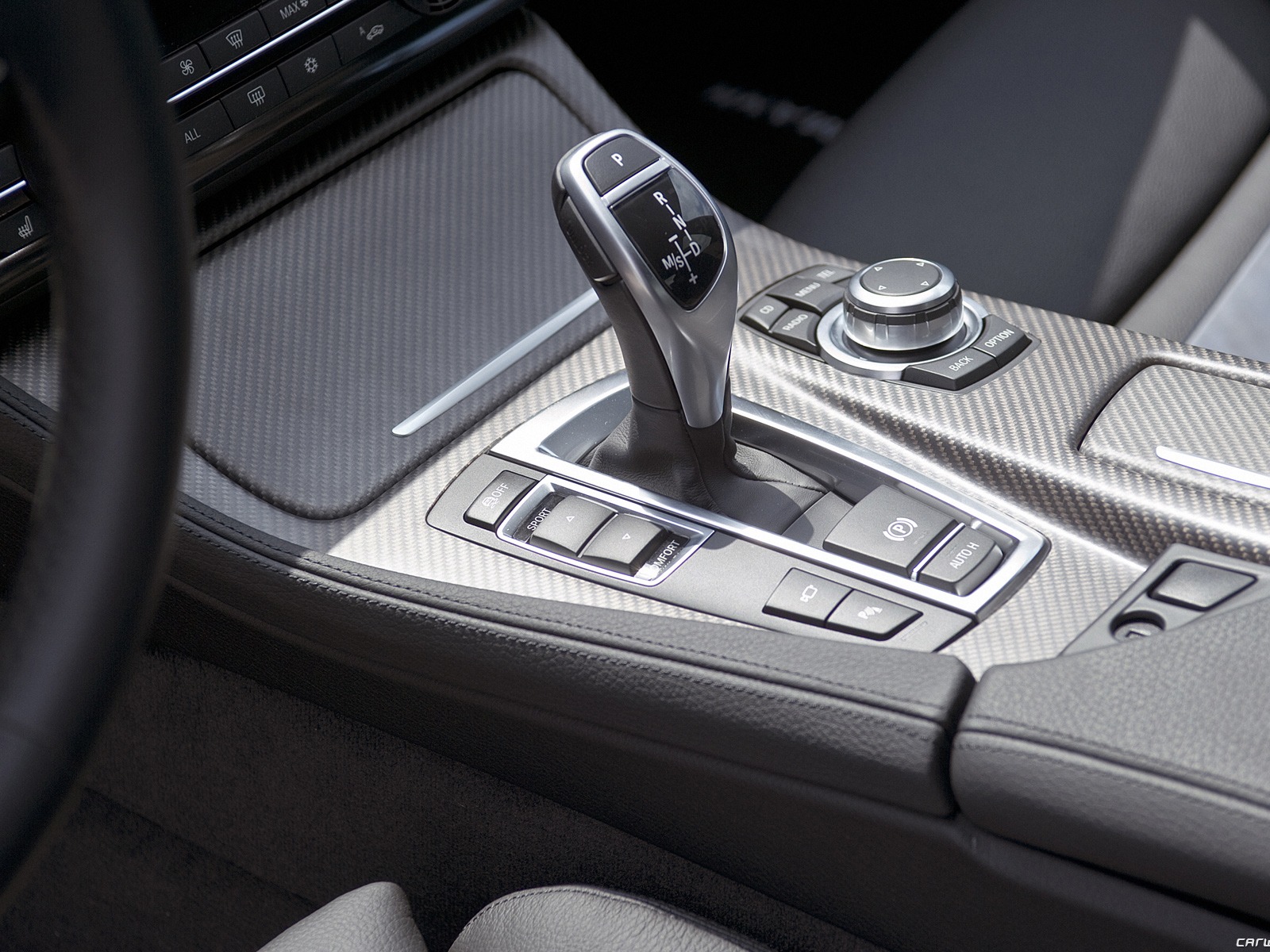 Hamann BMW 5-series F10 - 2010 寶馬 #21 - 1600x1200