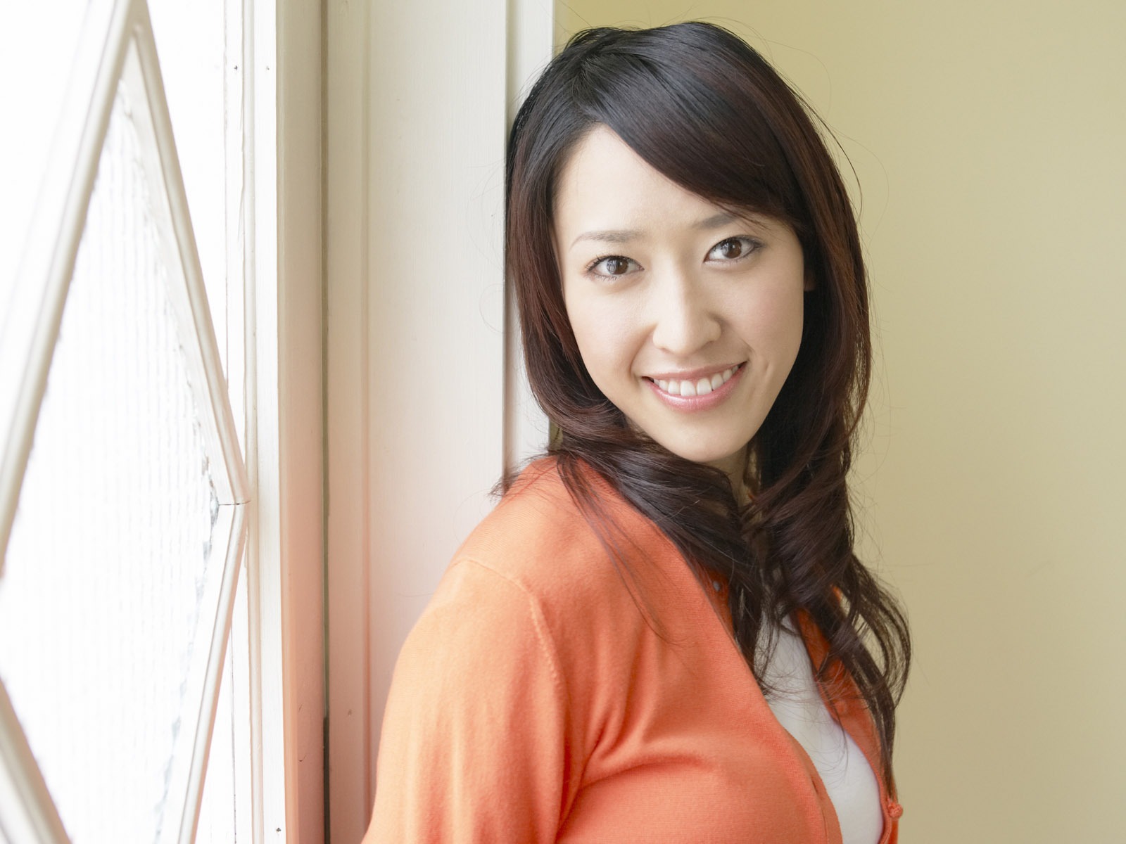 女性生活 高清壁紙(二) #3 - 1600x1200
