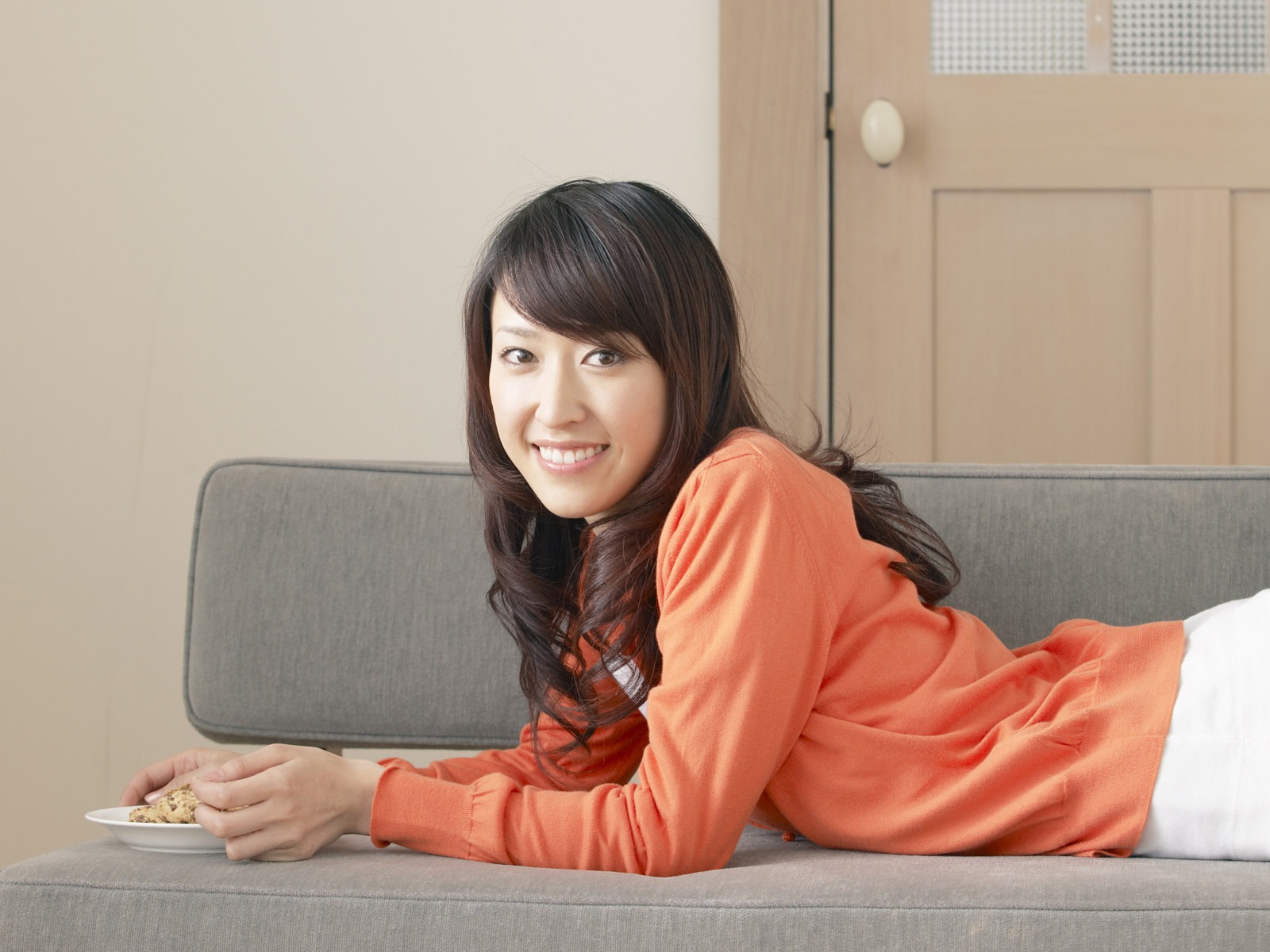 女性生活 高清壁紙(二) #4 - 1600x1200