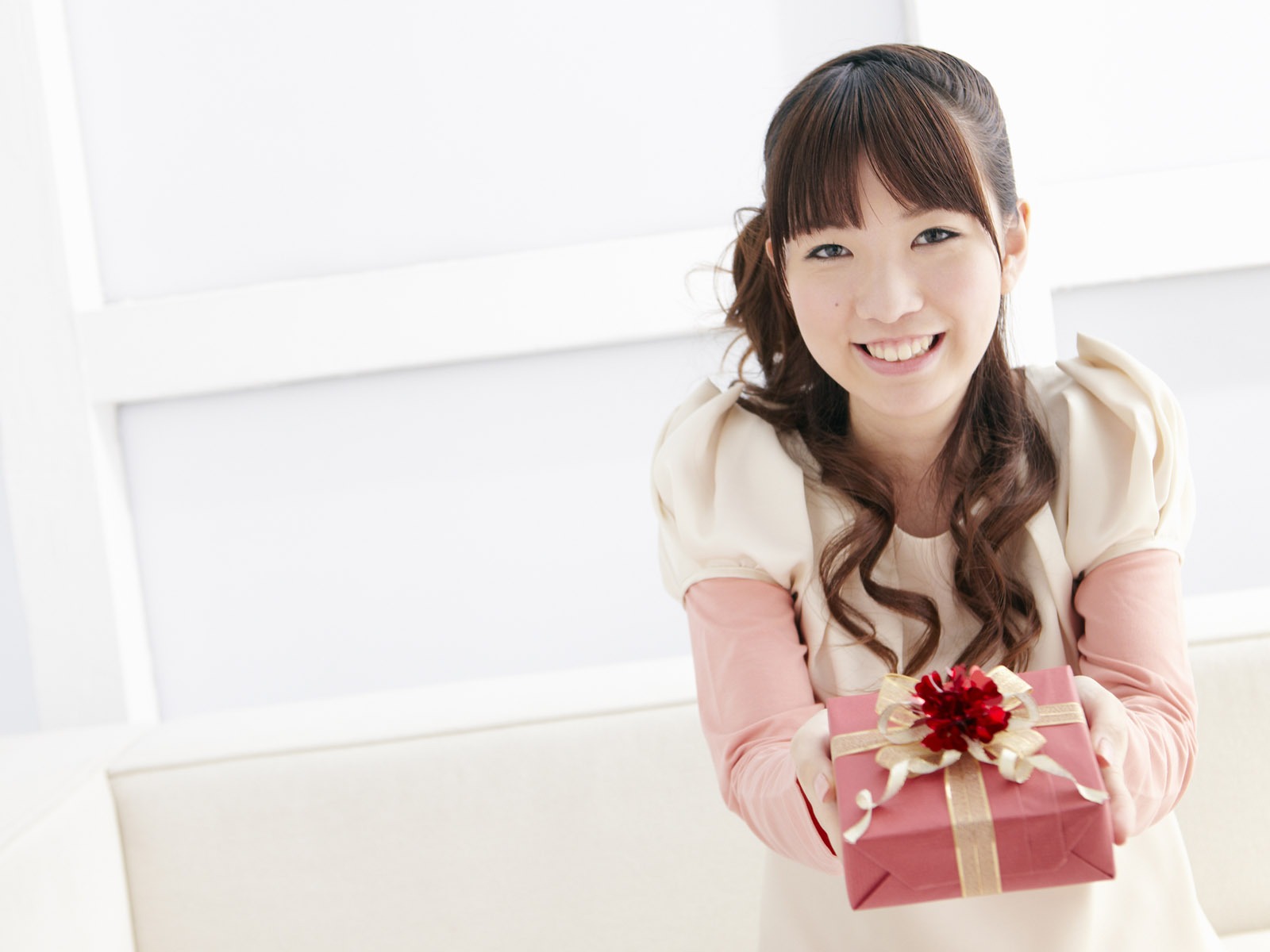 女性生活 高清壁紙(二) #6 - 1600x1200