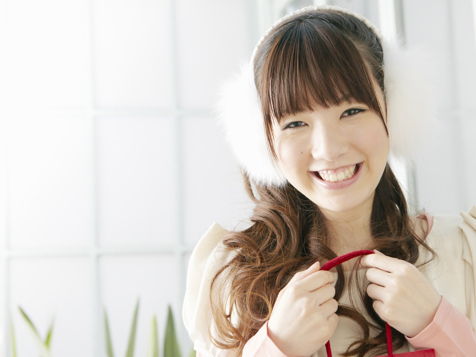 女性生活 高清壁紙(二) #7 - 1600x1200