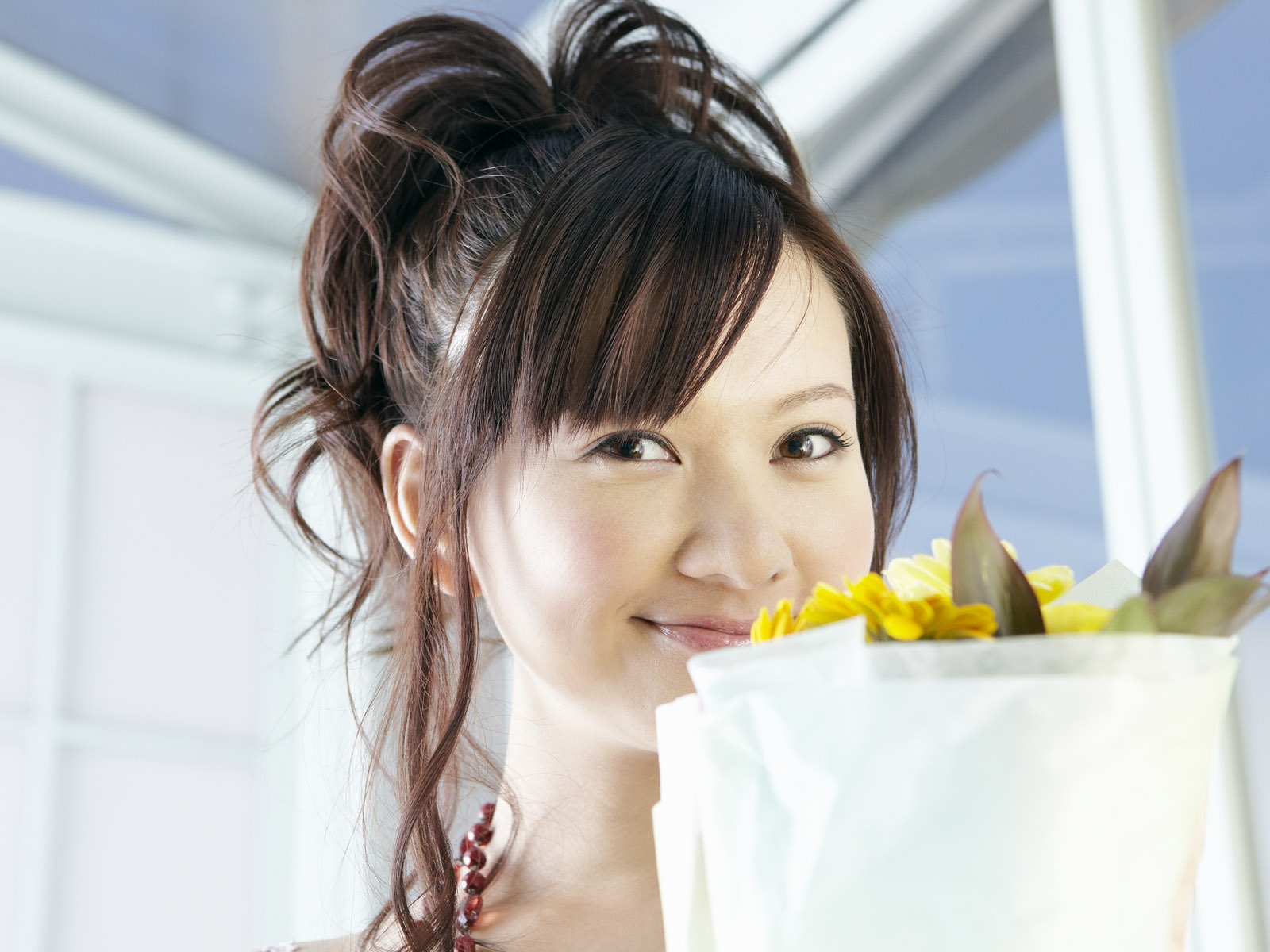 女性生活 高清壁紙(二) #8 - 1600x1200