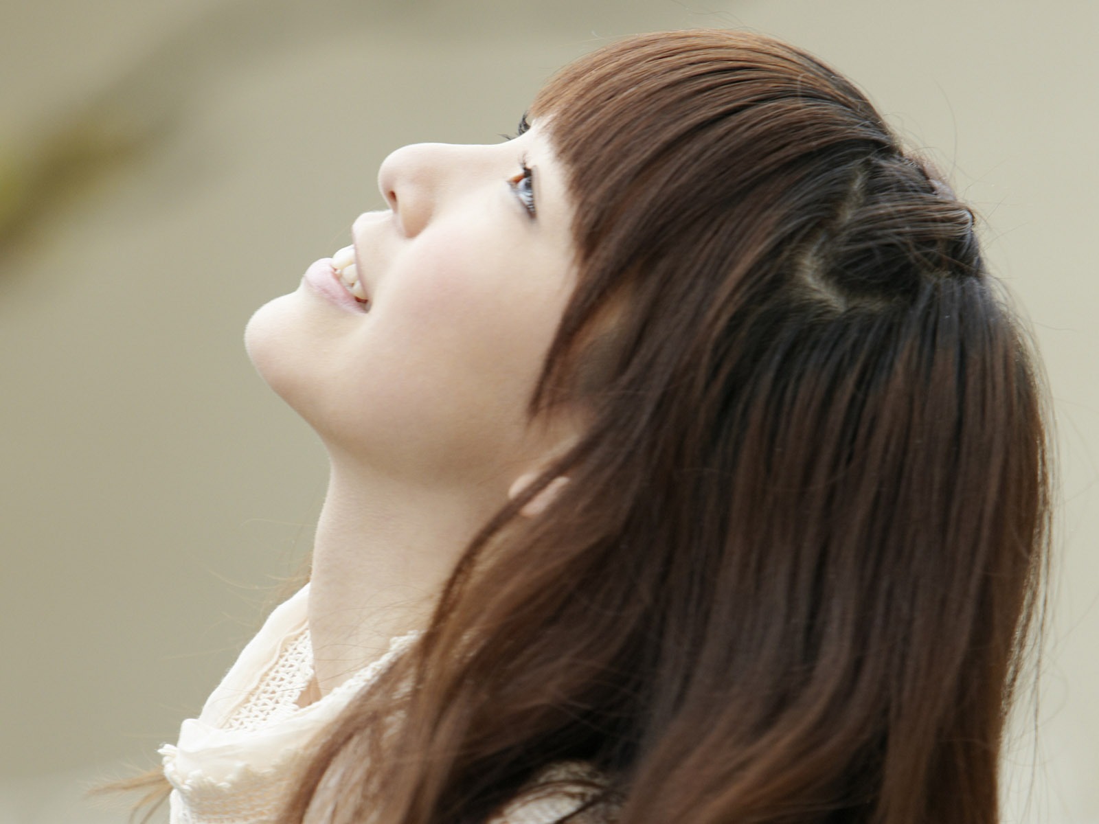 女性生活 高清壁紙(二) #9 - 1600x1200