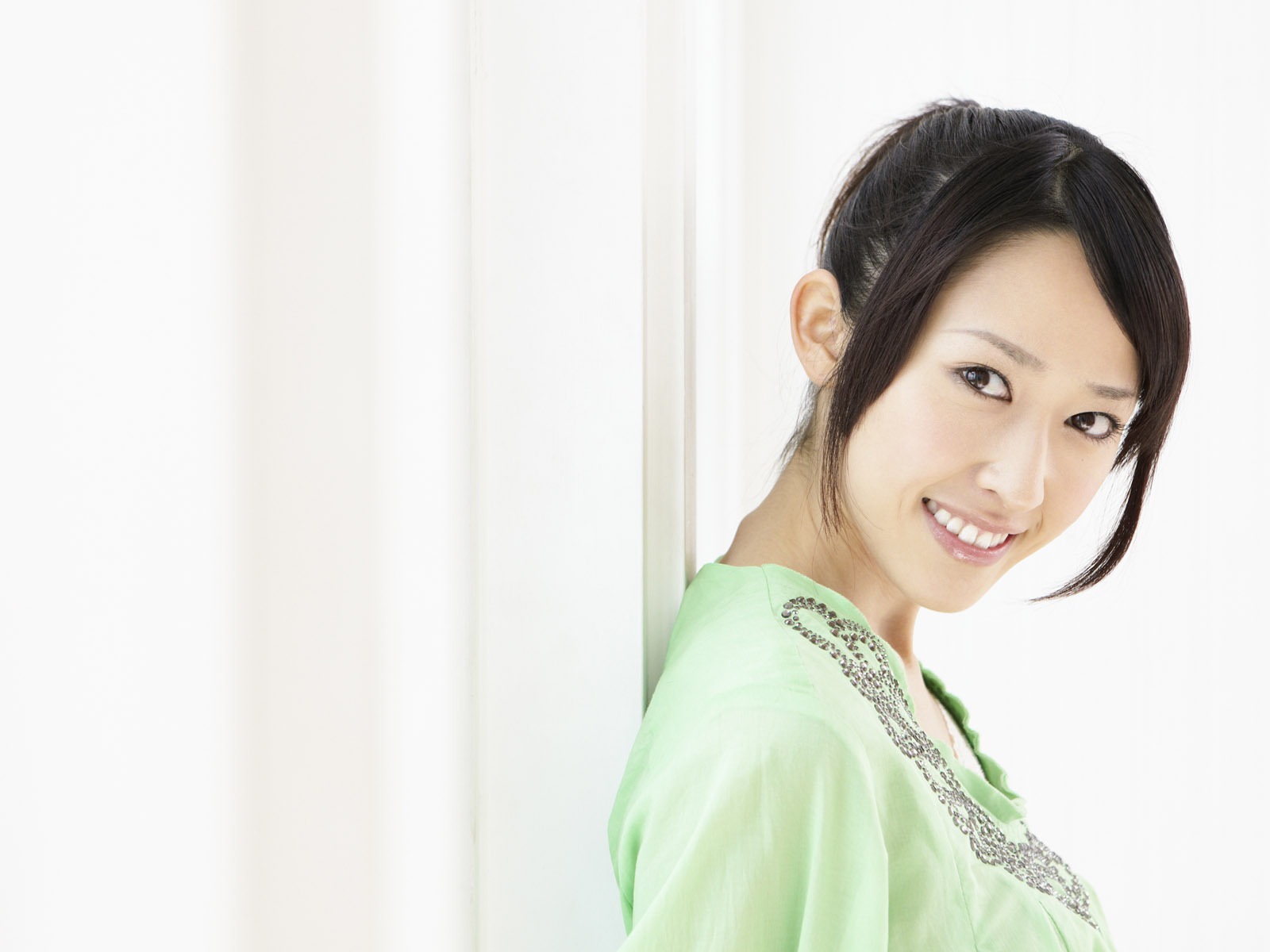 女性生活 高清壁紙(二) #20 - 1600x1200