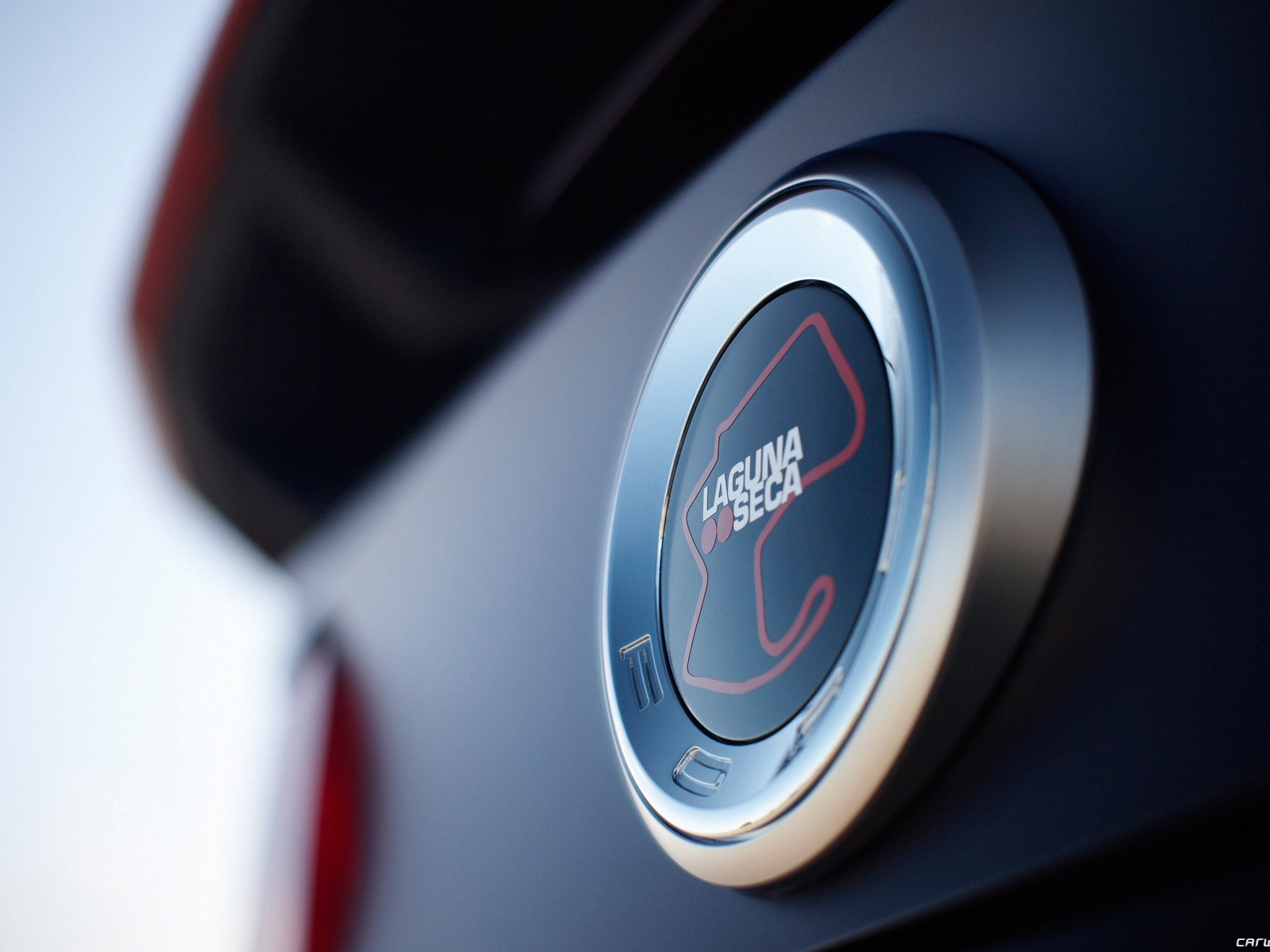 Ford Mustang Boss 302 Laguna Seca - 2012 福特 #19 - 1600x1200