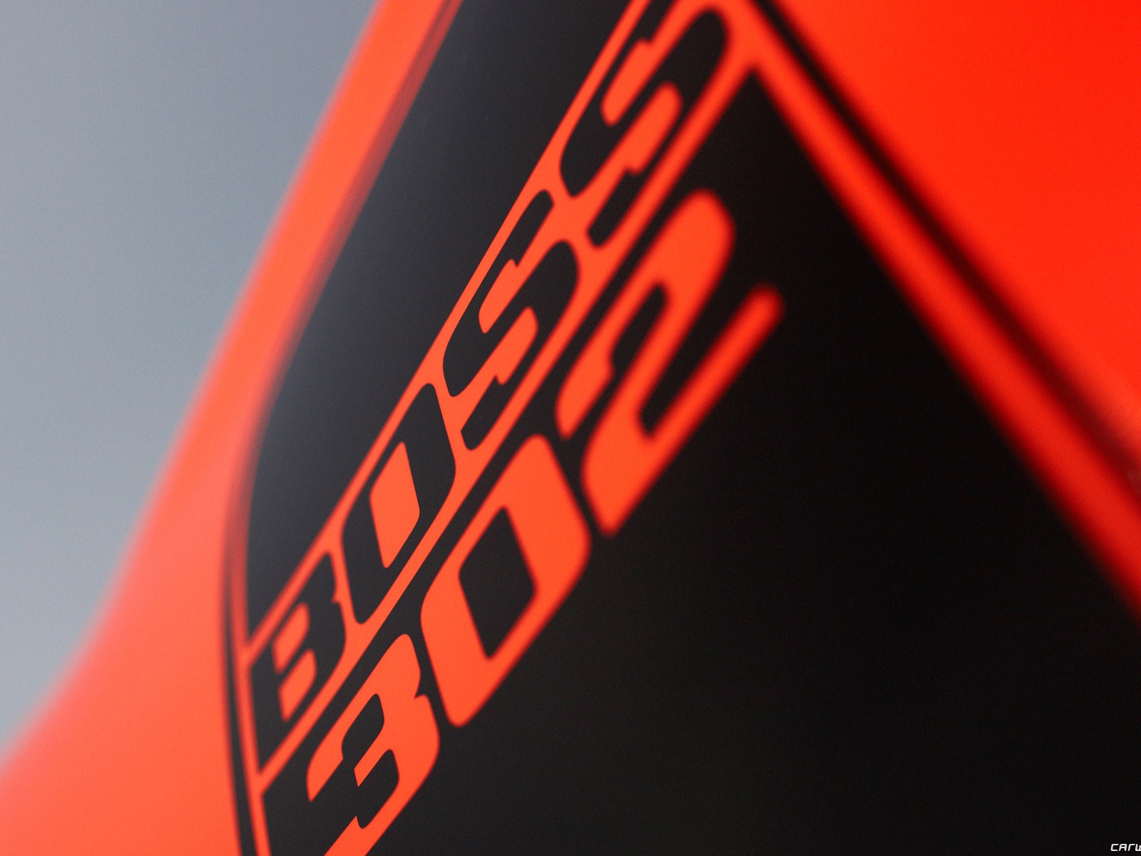 Ford Mustang Boss 302 - 2012 福特 #15 - 1600x1200